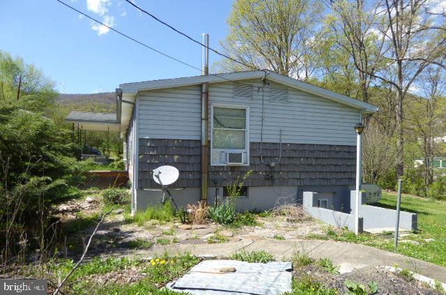 STONY RUN - Residential