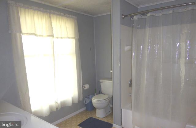 STONY RUN - Residential