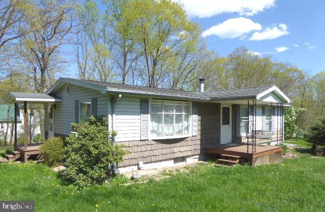 STONY RUN - Residential