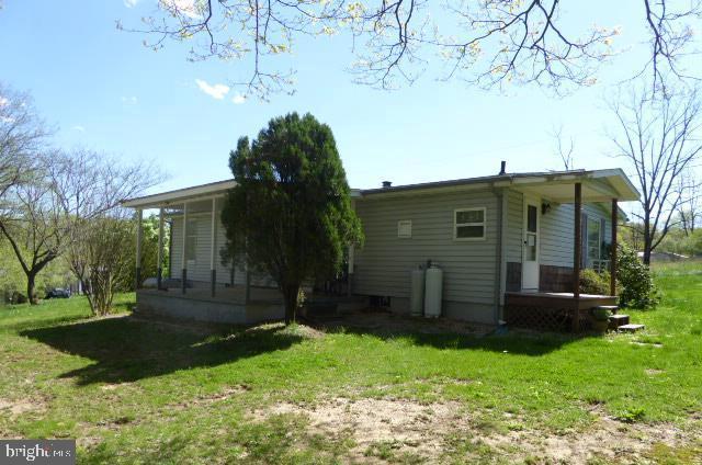 STONY RUN - Residential