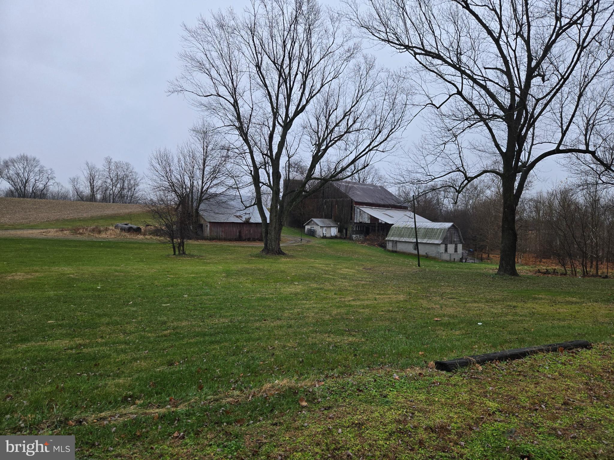 NONE AVAILABLE - Farm