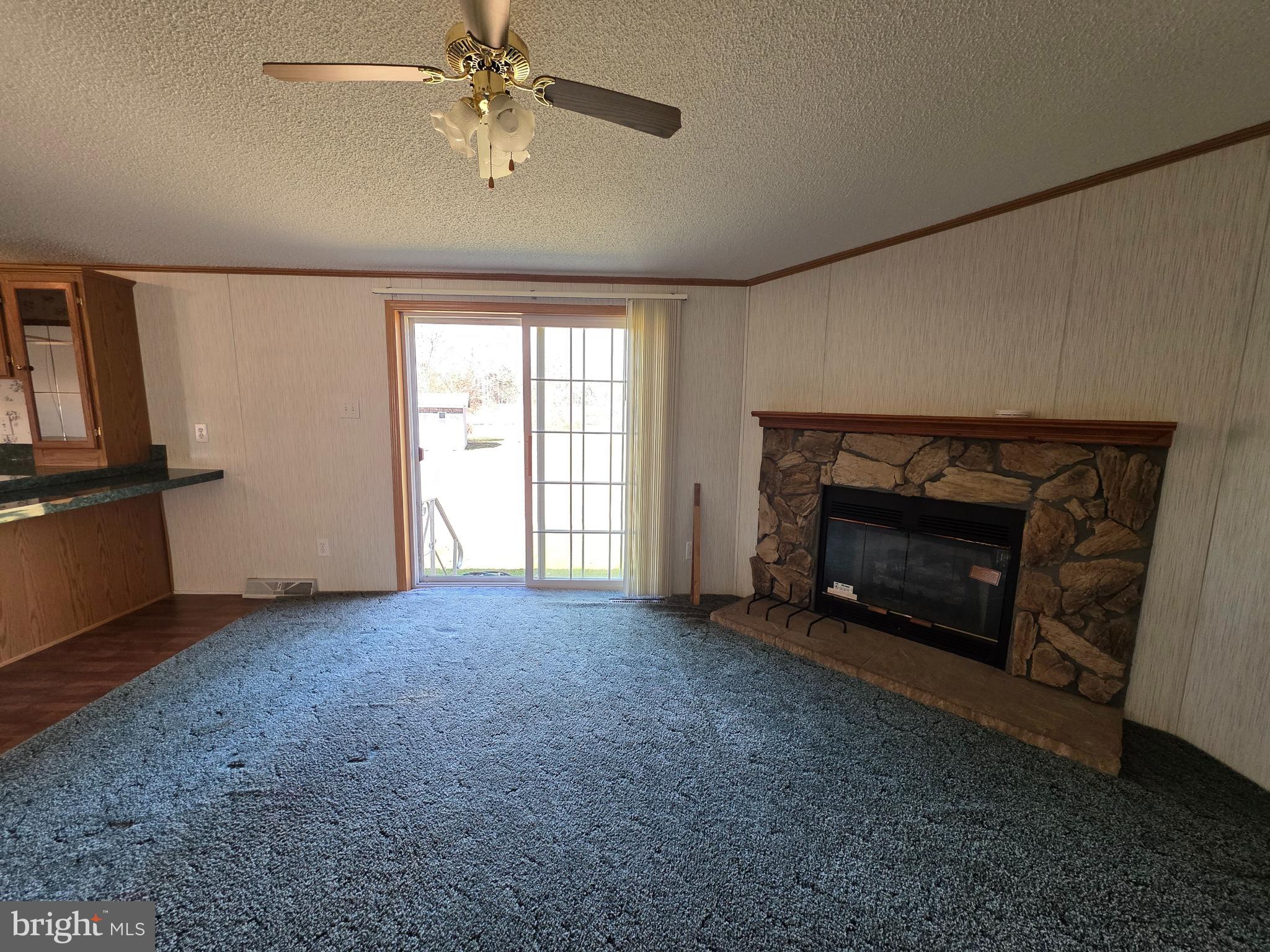 QUAIL RUN ESTATES - Residential