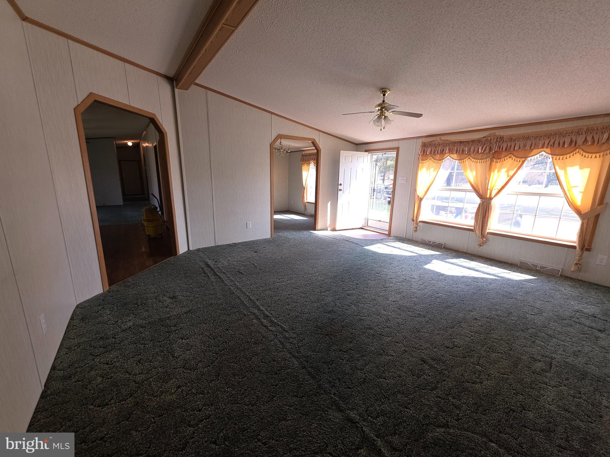 QUAIL RUN ESTATES - Residential