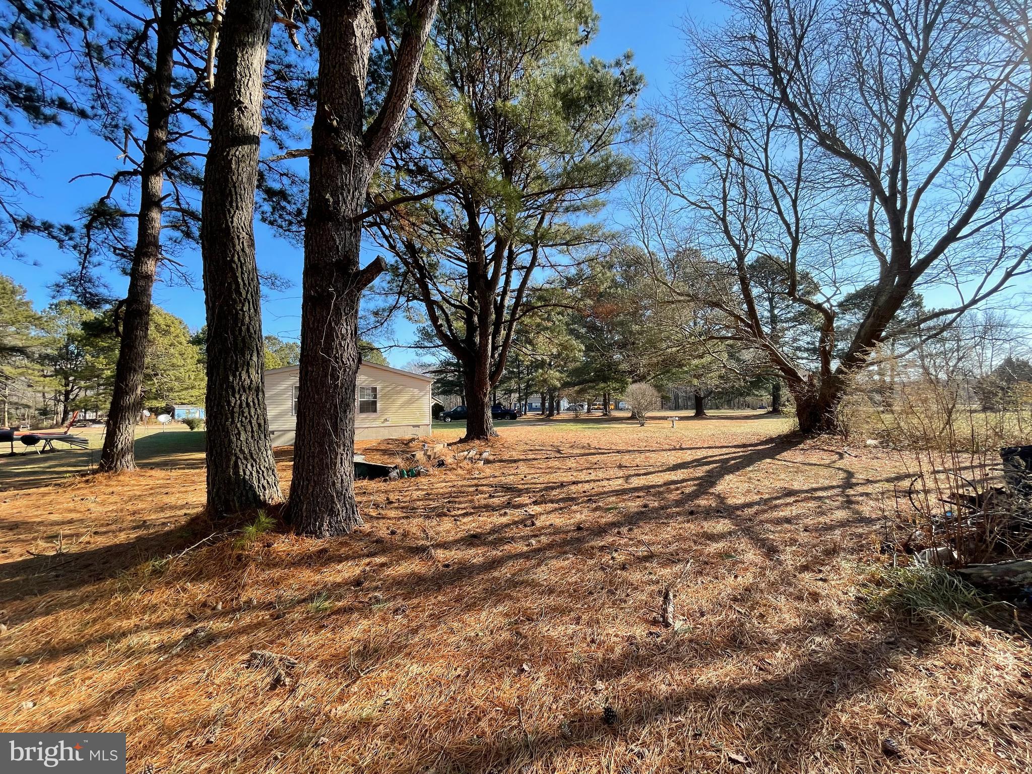 QUAIL RUN ESTATES - Residential