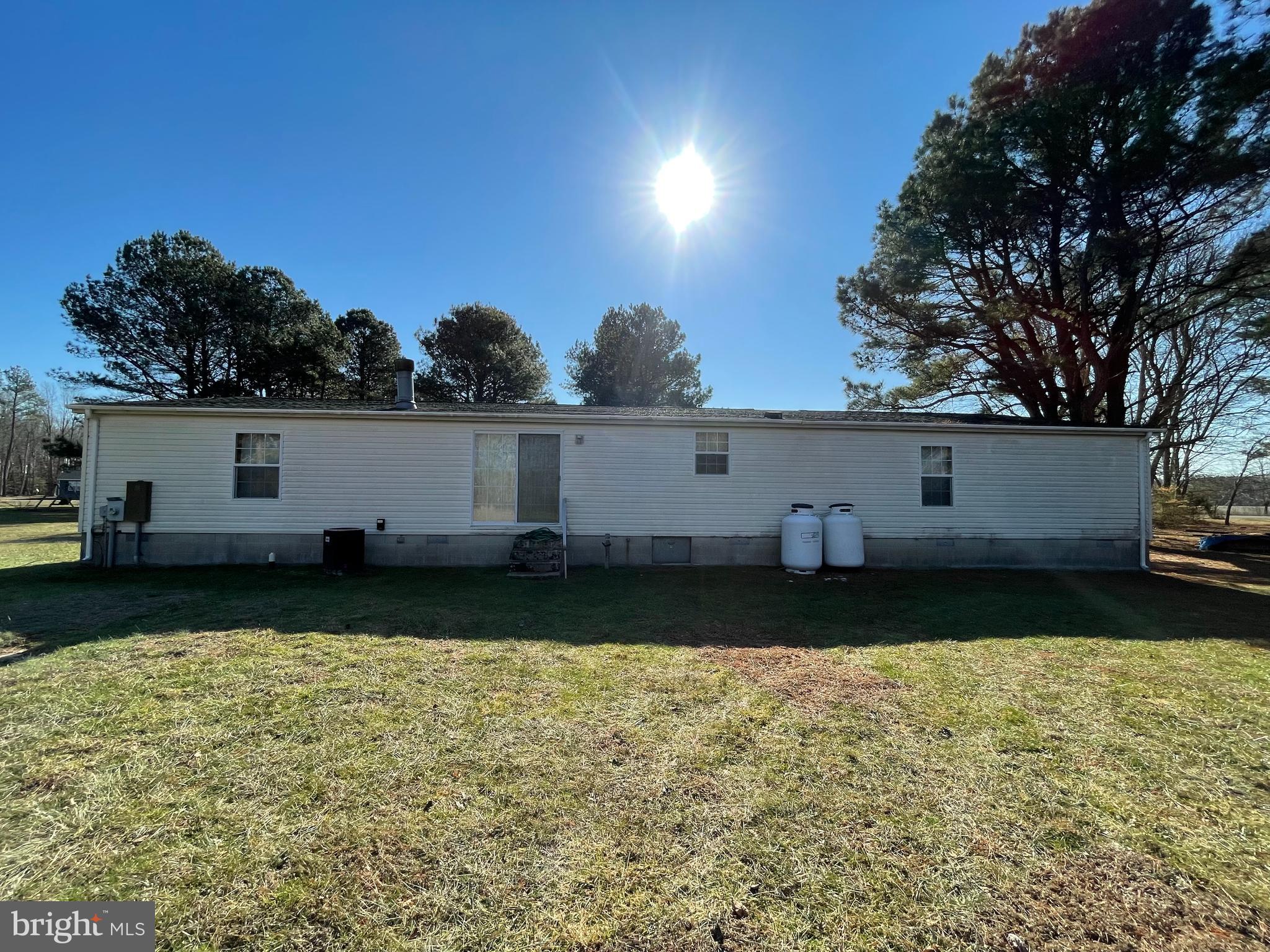 QUAIL RUN ESTATES - Residential