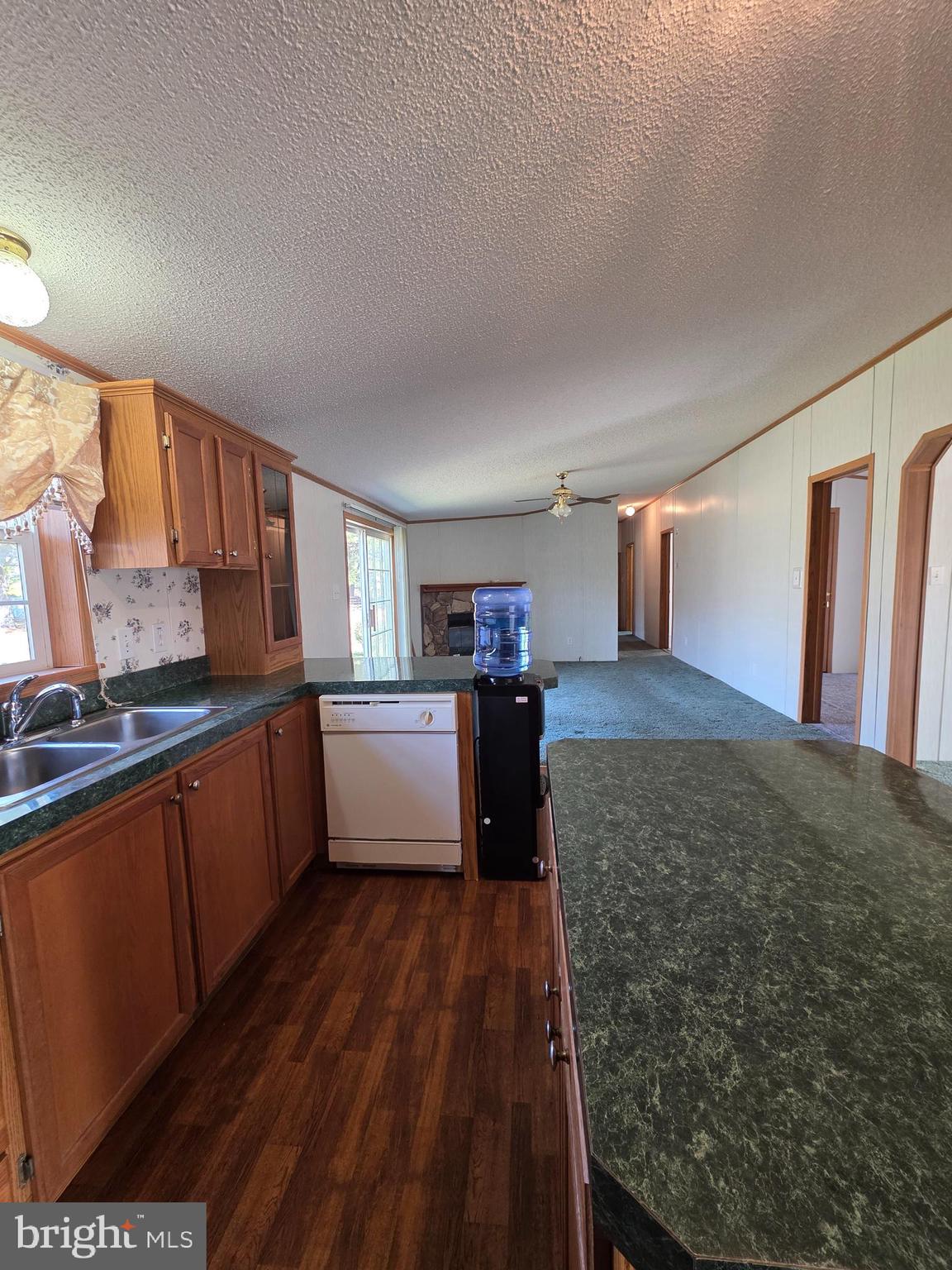 QUAIL RUN ESTATES - Residential