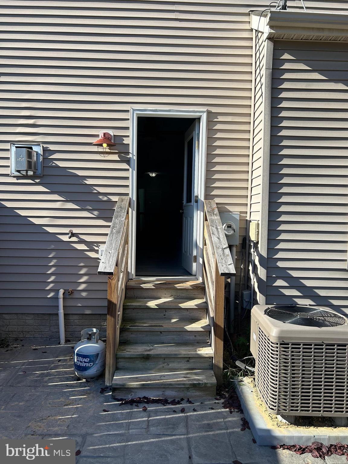 DOGWOODS - Residential