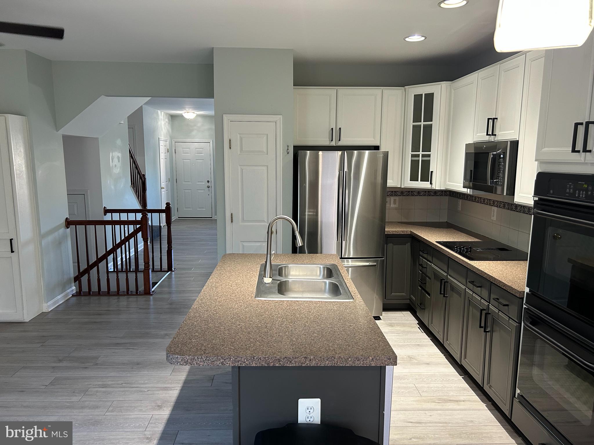 DOGWOODS - Residential