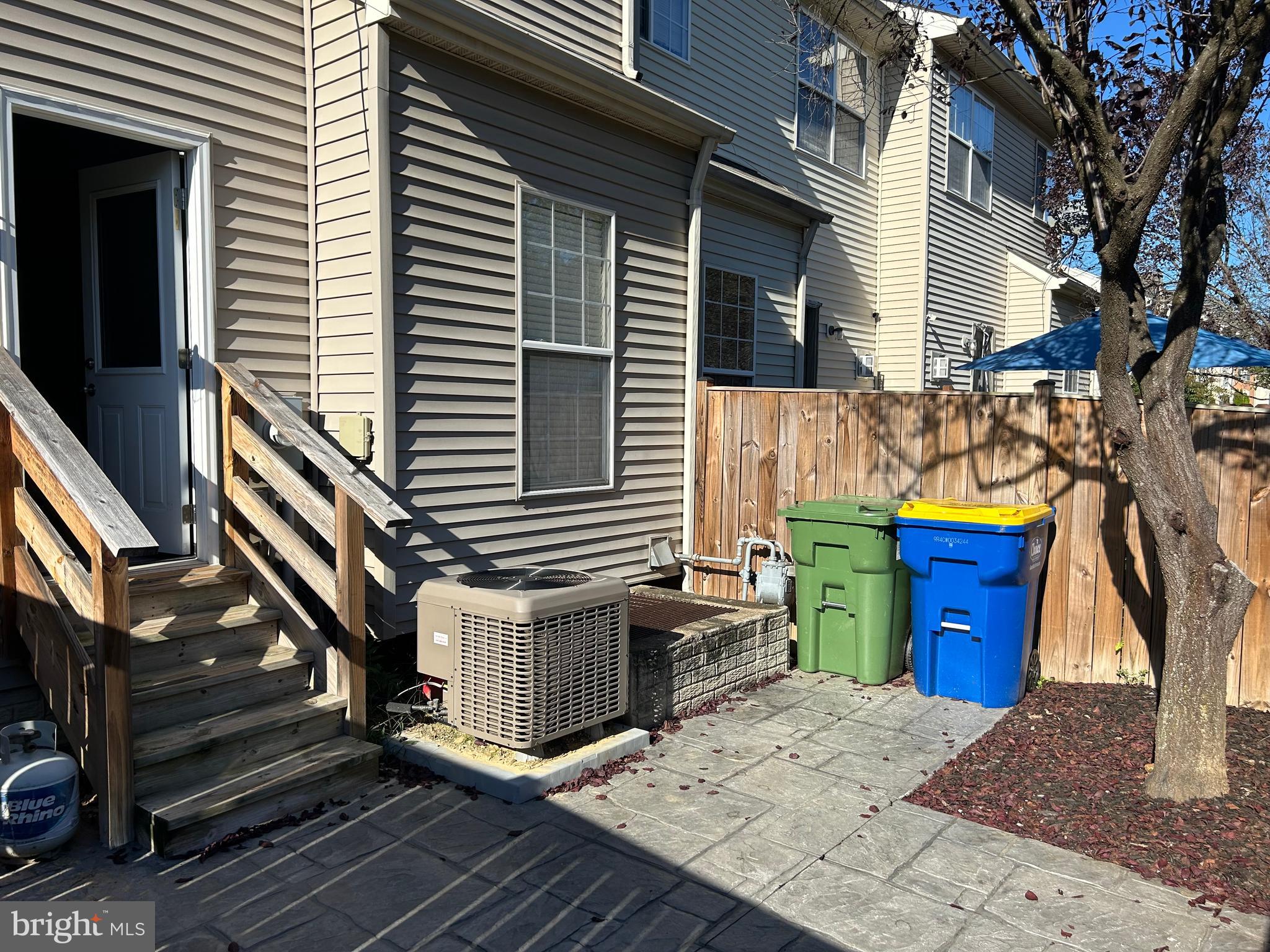 DOGWOODS - Residential