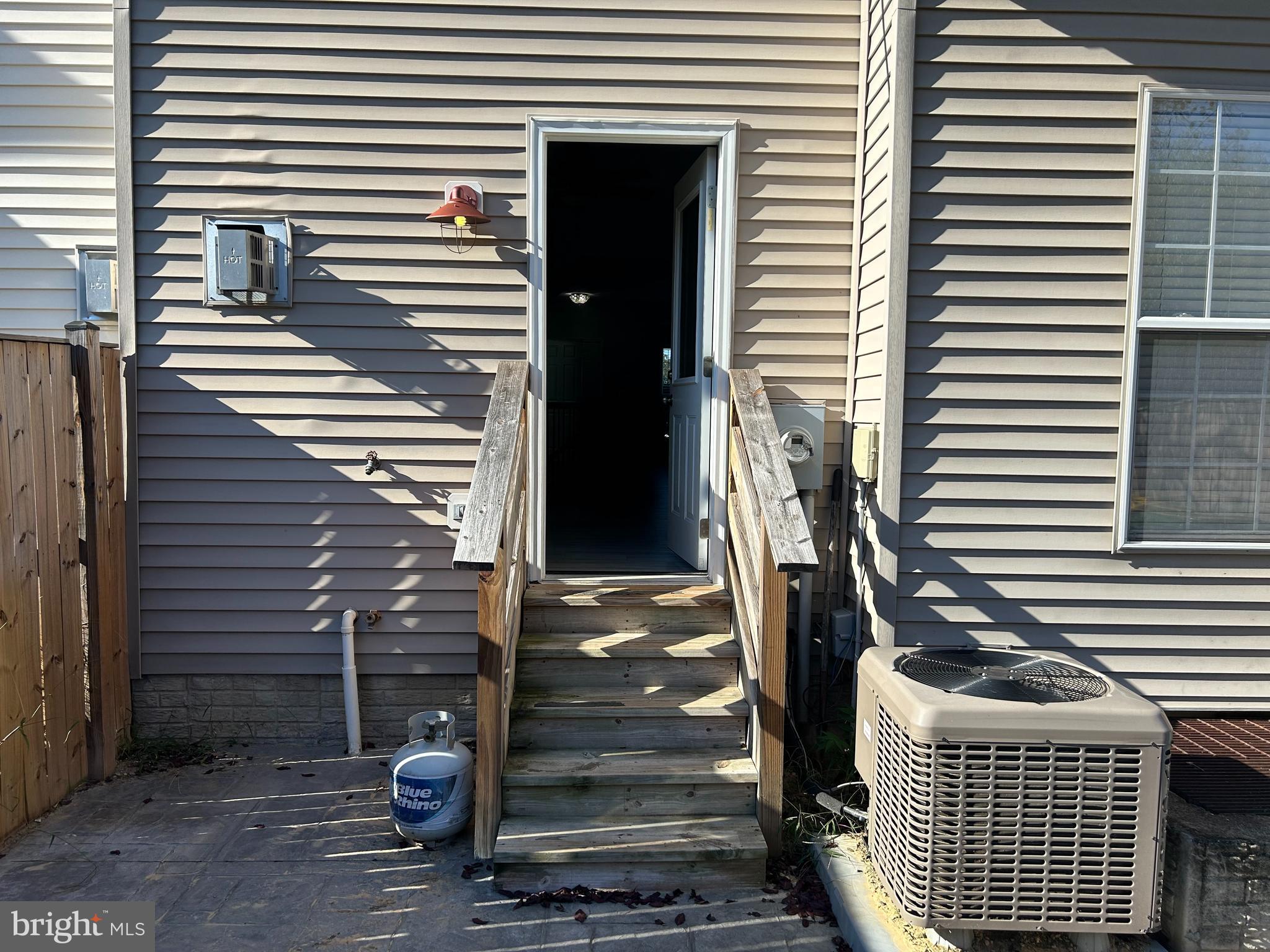 DOGWOODS - Residential