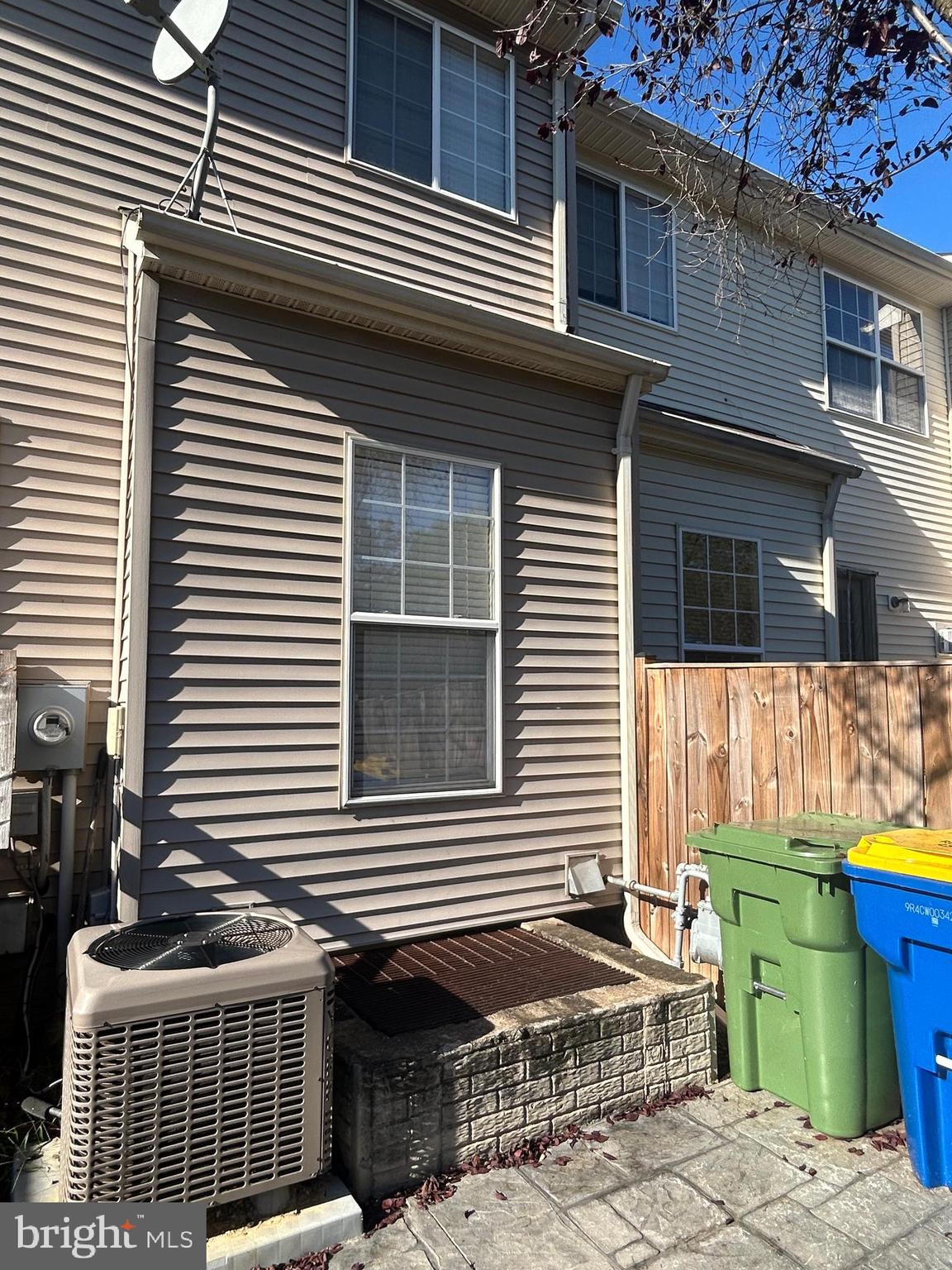 DOGWOODS - Residential