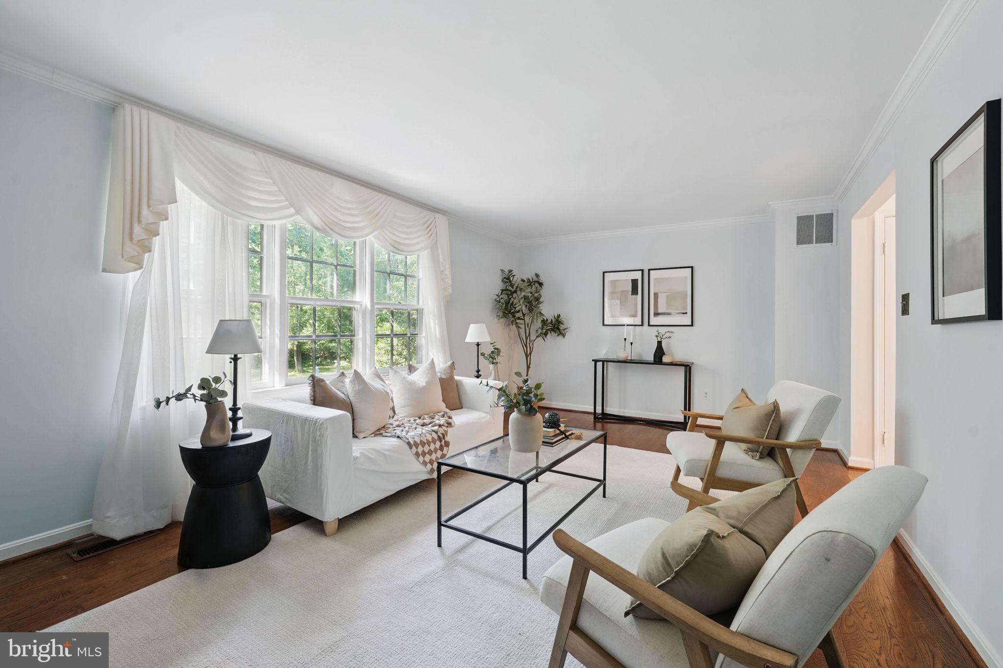 STONELEIGH - Residential