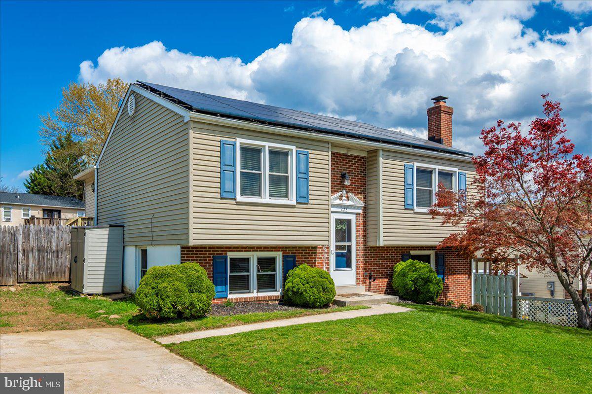 BRUNSWICK - Residential