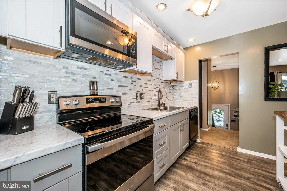 BRUNSWICK - Residential