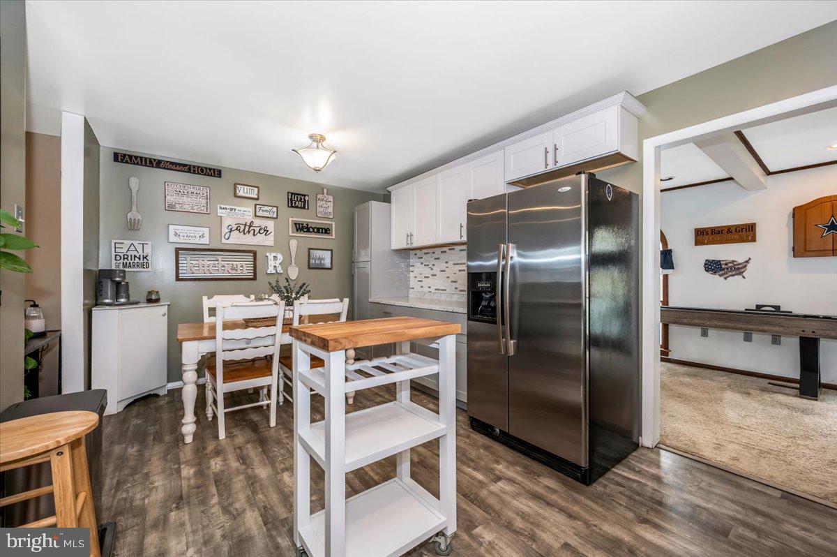 BRUNSWICK - Residential