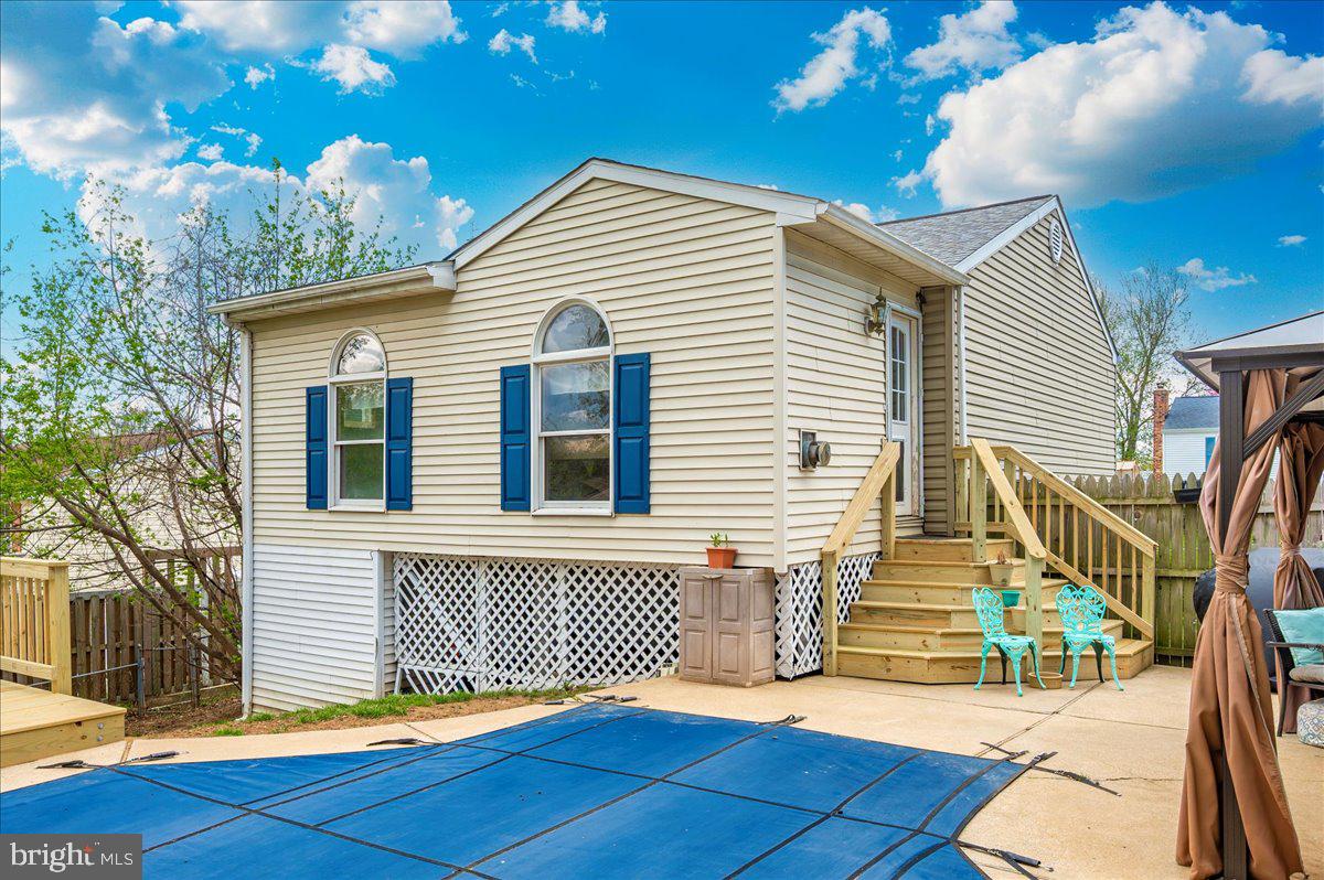 BRUNSWICK - Residential