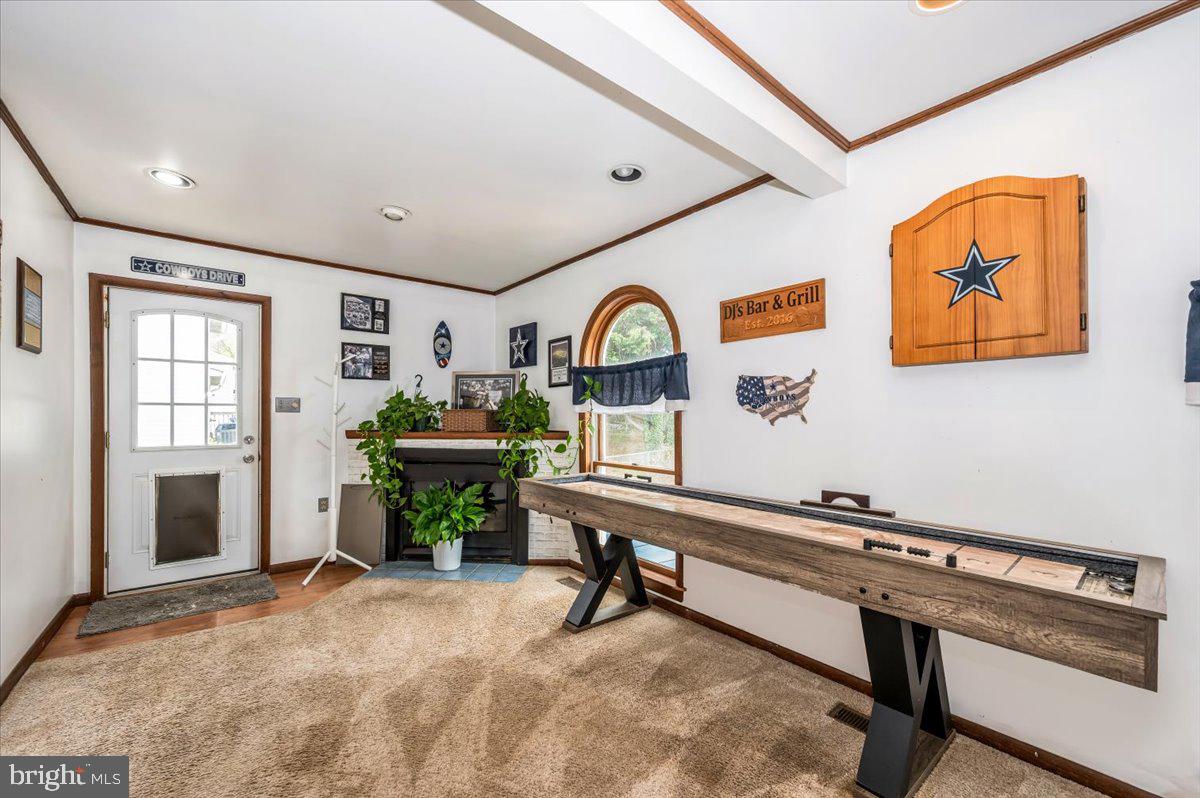 BRUNSWICK - Residential