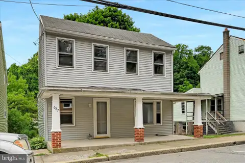 MLS: PASK2027594