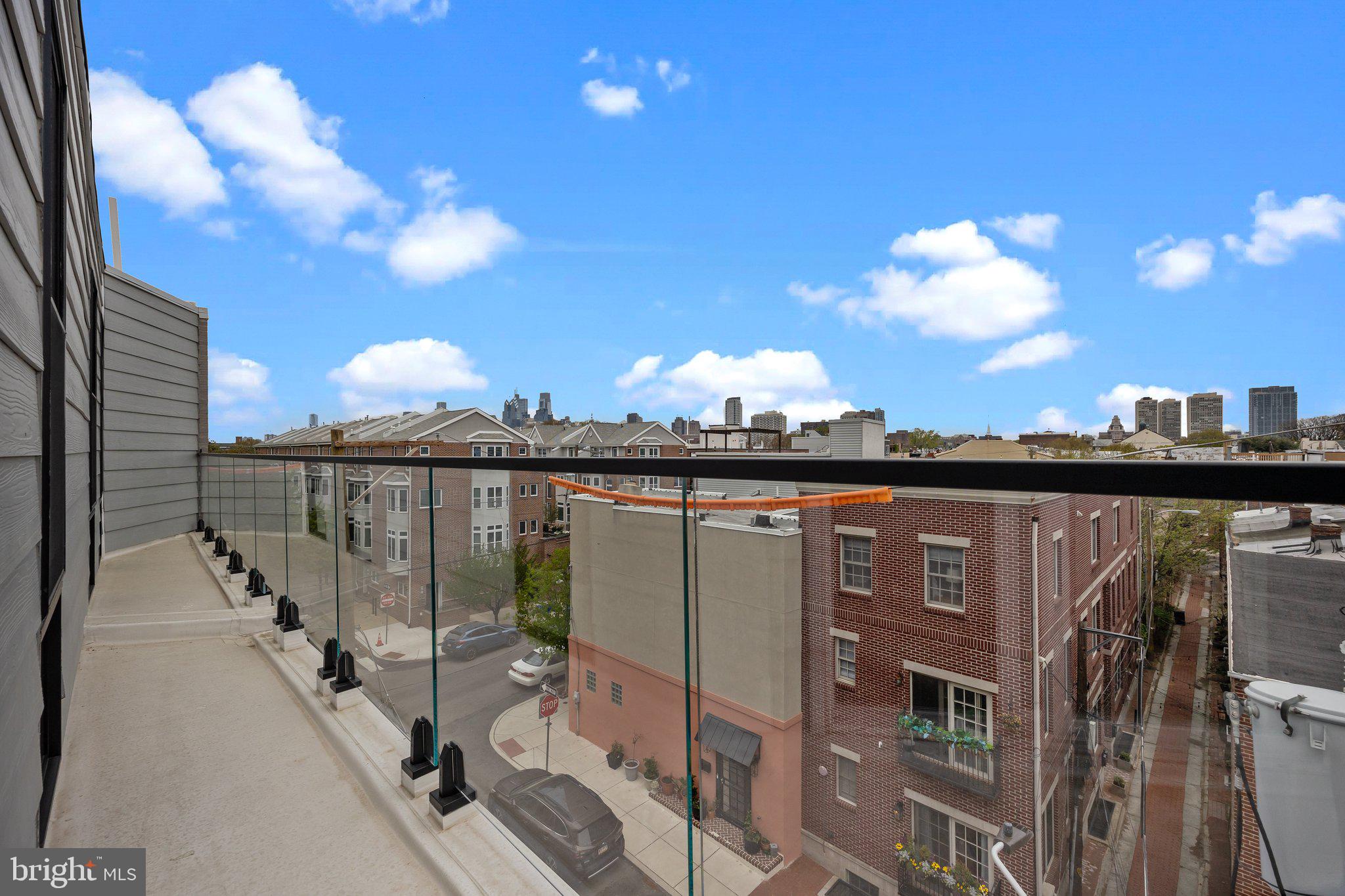 SELLER IS EXTREMELY MOTIVATED! LET'S MAKE A DEAL, BRING US AN OFFER! FUN OPEN. HOUSE SUNDAY MAY 18TH, 12:00-5:00PM, FUN FOR THE FAMILY WHILE TOURING 4 AMAZING PROPERTIES. DREAM HOME AWAITS IN QUEEN VILLAGE
242 Montrose Street | 5 Beds | 5 Full Baths | 1 Half Bath | Rooftop Deck | 2-Vehicle Garage | 10-Year Tax Abatement
This breathtaking new construction townhome in the heart of Queen Village offers exquisite finishes, unbeatable city views, and mortgage buy-down options—all with the benefit of a full 10-year tax abatement. Designed for modern and convenient living, this home includes two laundry areas, wet bars on the lower level and third floor, four outdoor seating areas, heated floors in both the basement and master bath, dual HVAC systems, outdoor water hose bibs, main electric panel on ground level with a sub-panel on the upper level, and a two-car garage pre-wired for electric vehicles. As a bonus, the builder will provide full upgraded outdoor kitchen with cabana in the backyard with an acceptable offer making this residence the ultimate in luxury, comfort, and convenience. With five full bathrooms and one-half bath thoughtfully spread across all levels, the layout offers unmatched functionality for families, guests, and entertaining.
Step inside 242 Montrose Street to discover over 4,000 sq. ft. of thoughtfully designed living space. The expansive main level impresses with 12-foot ceilings, wide-plank hardwood floors, custom crown molding, wainscoting, and a gorgeous marble fireplace that creates a warm, modern vibe. The open-concept layout offers two distinct outdoor exits: sliding glass doors in the dining area lead to a private balcony, ideal for enjoying morning coffee or evening cocktails, while a second set of sliding glass doors in the spacious living area opens to a spiral staircase that provides direct access to the ground-level patio, complete with a built-in gas fire pit. These connected yet separate spaces are two of the home’s four inviting outdoor seating areas, thoughtfully designed for both relaxation and entertaining.
The gourmet kitchen is a true showpiece, featuring high-end Viking appliances, a professional-grade gas range with overhead hood, a additional full-size double oven, wine fridge, microwave, and dishwasher. The oversized island, quartz countertops, upgraded cabinetry, and designer backsplash make this space both functional and beautiful.
Downstairs, the fully finished lower level includes a spacious bedroom, full bath with jetted tub, wet bar with wine/beverage fridge. This space would also be ideal for a media room, gym, home office, etc. It is also home to one of the two laundry area in the residence and radiant heated floors provide warmth and comfort year-round.
The second floor hosts the luxurious owner’s suite, featuring a spacious bedroom, a spa-inspired bath with a jetted soaking tub, large walk-in shower, private water closet, double vanity, and linen storage. A massive walk-in closet offers custom storage and dressing space, while radiant heated floors in the bathroom add an extra layer of indulgence. A second laundry area is located just outside the suite for added convenience. Also on this floor is a generously sized en-suite bedroom with oversized windows and ample closet space.
The third floor offers a versatile layout featuring an additional en-suite bedroom with its own private balcony, another spacious bedroom, a full hall bath, and a comfortable living area with a wet bar and wine/beverage refrigerator —perfect for relaxing or entertaining. From here, step up to your private rooftop deck, the fourth outdoor seating area, offering panoramic skyline views and space for the full outdoor kitchen setup included with a full-price offer.
With a builder’s warranty, premium upgrades throughout, and an unmatched location, this home is a rare find.
Don’t miss your chance—schedule a private tour today!