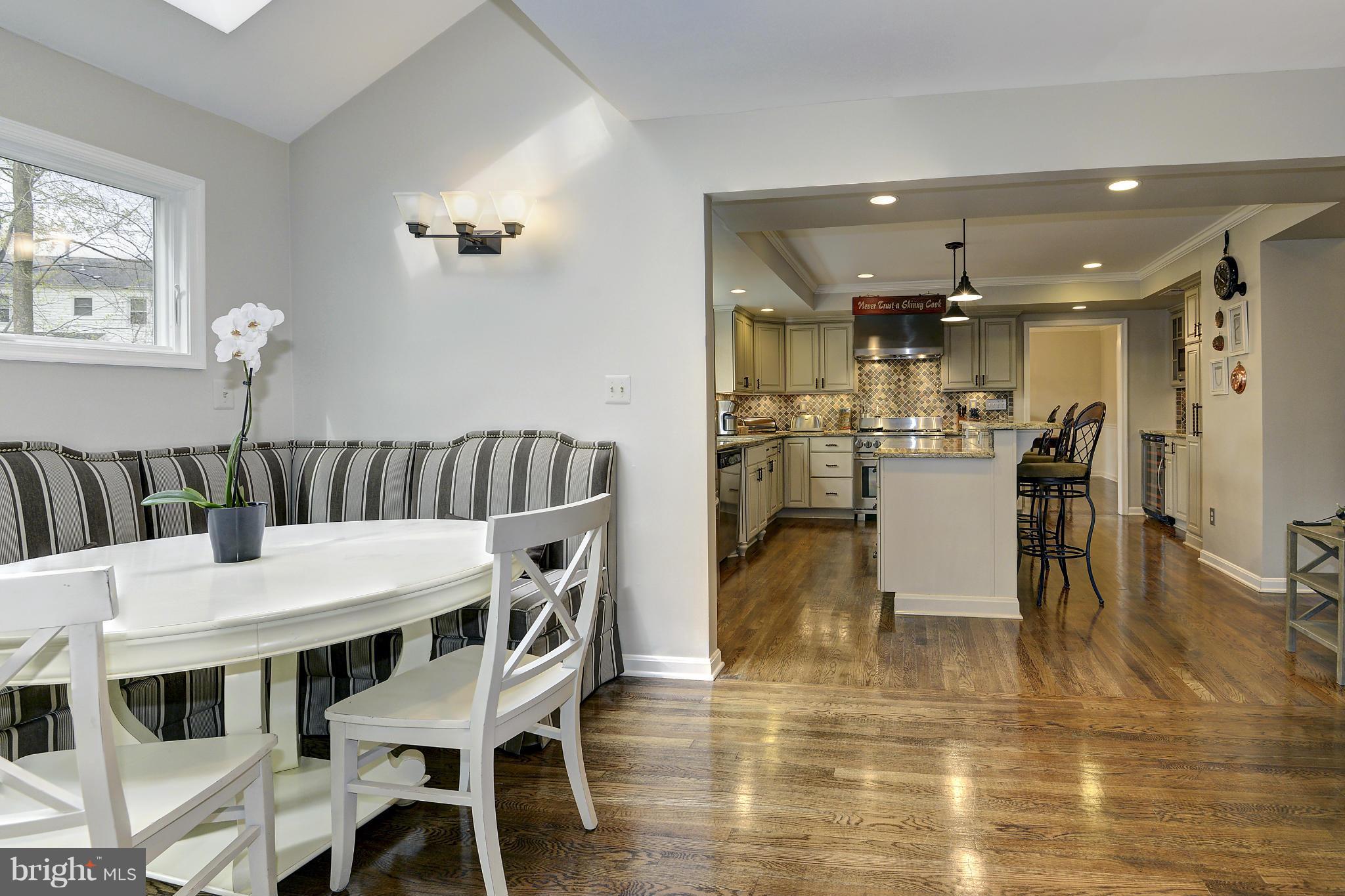 POTOMAC OUTSIDE - Residential