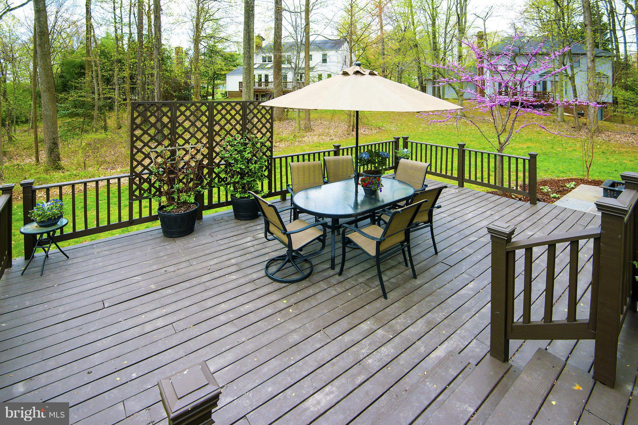 POTOMAC OUTSIDE - Residential