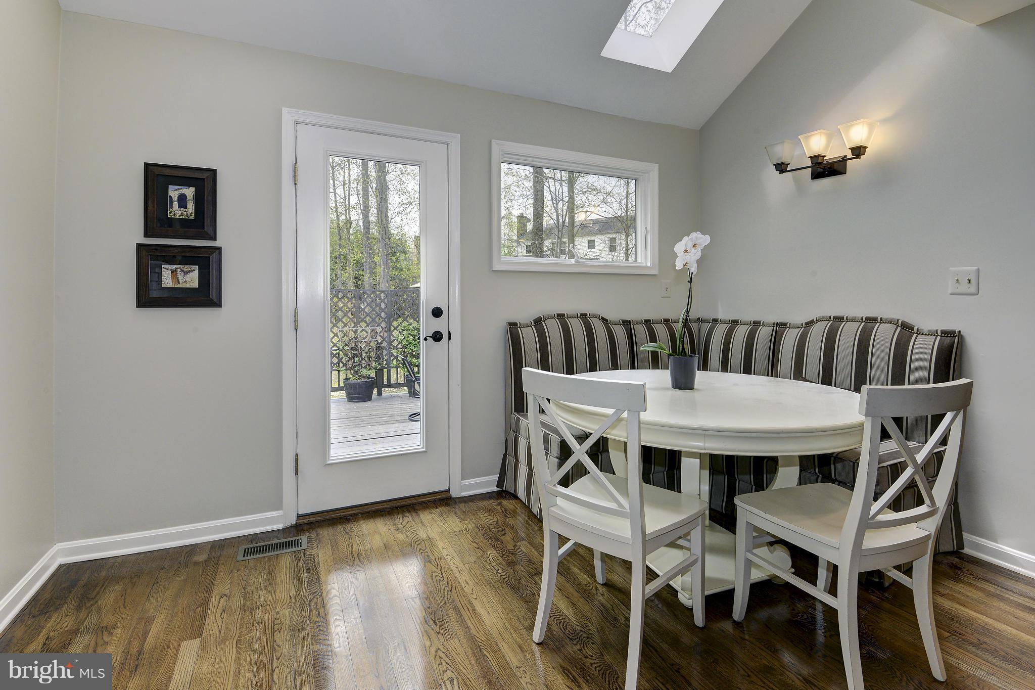 POTOMAC OUTSIDE - Residential