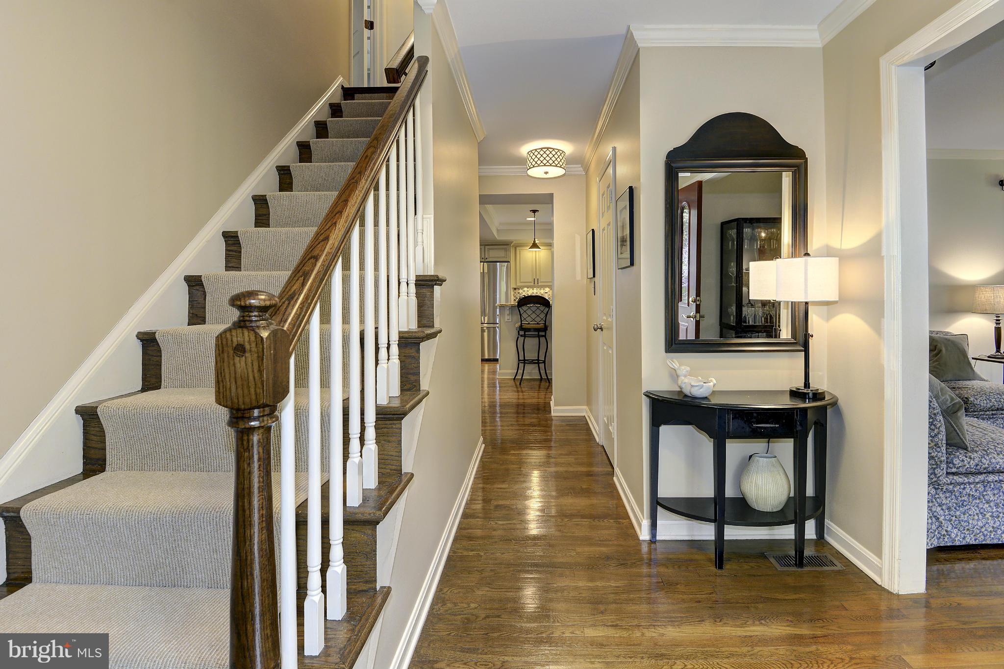 POTOMAC OUTSIDE - Residential