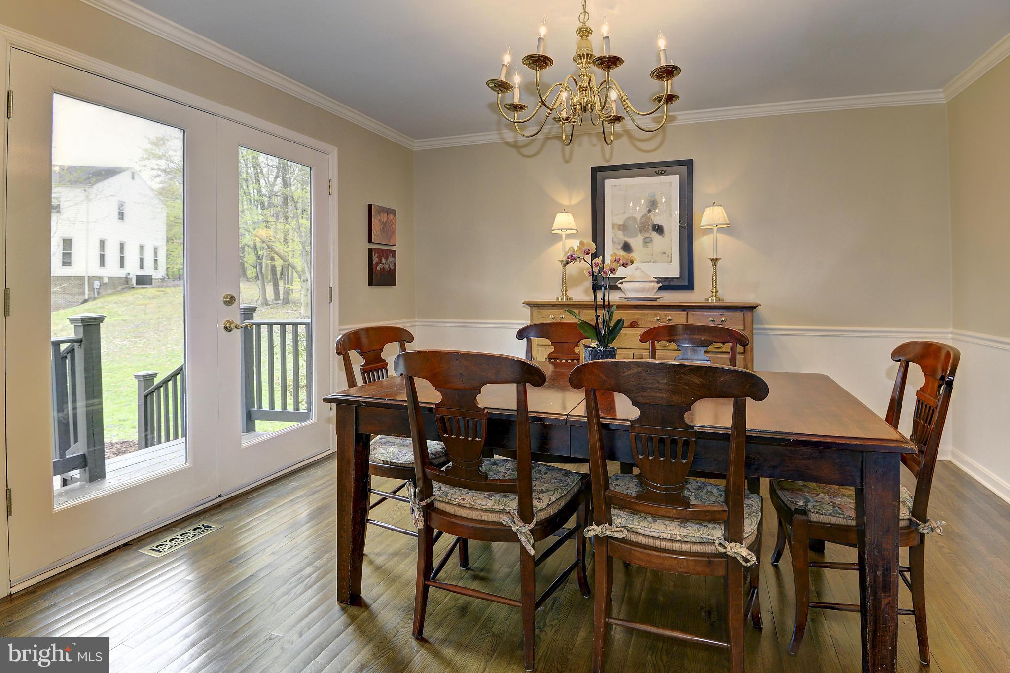 POTOMAC OUTSIDE - Residential