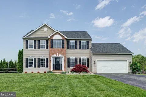 11 Basalt Street, Townsend, DE MLS: DENC2080752