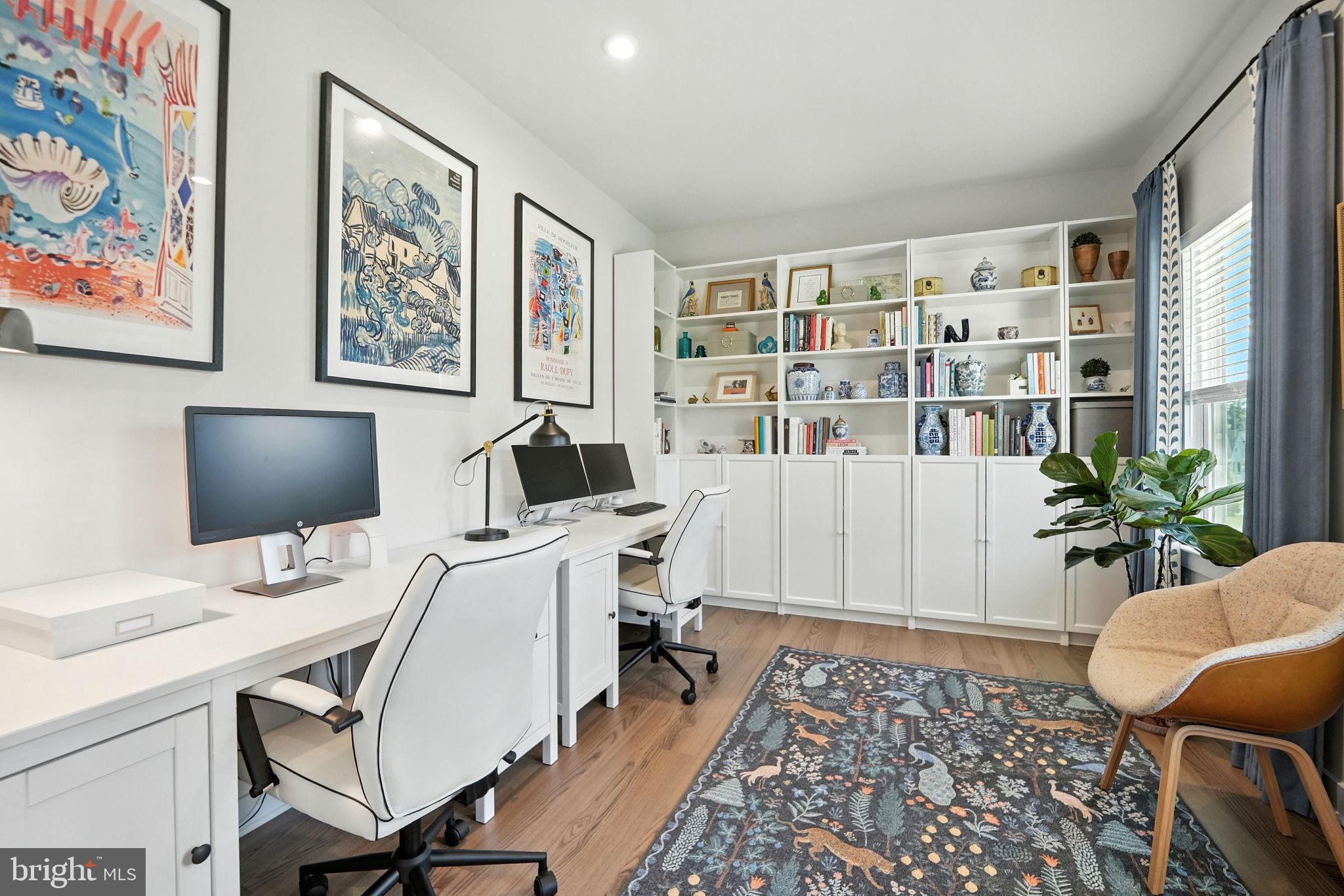 FAWN LAKE - Residential