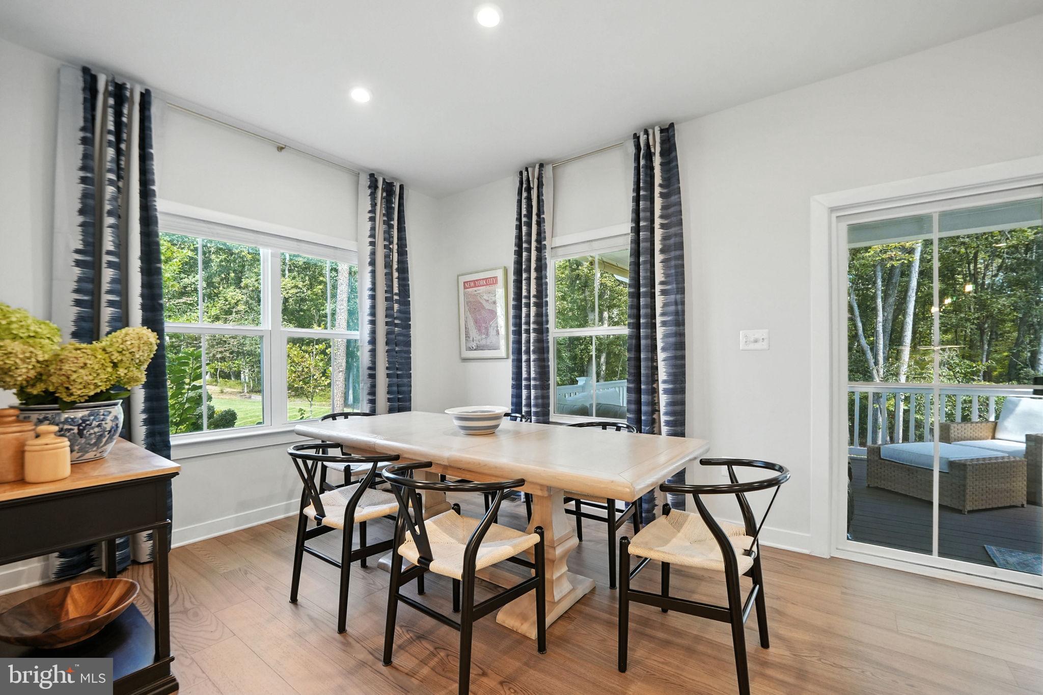 FAWN LAKE - Residential