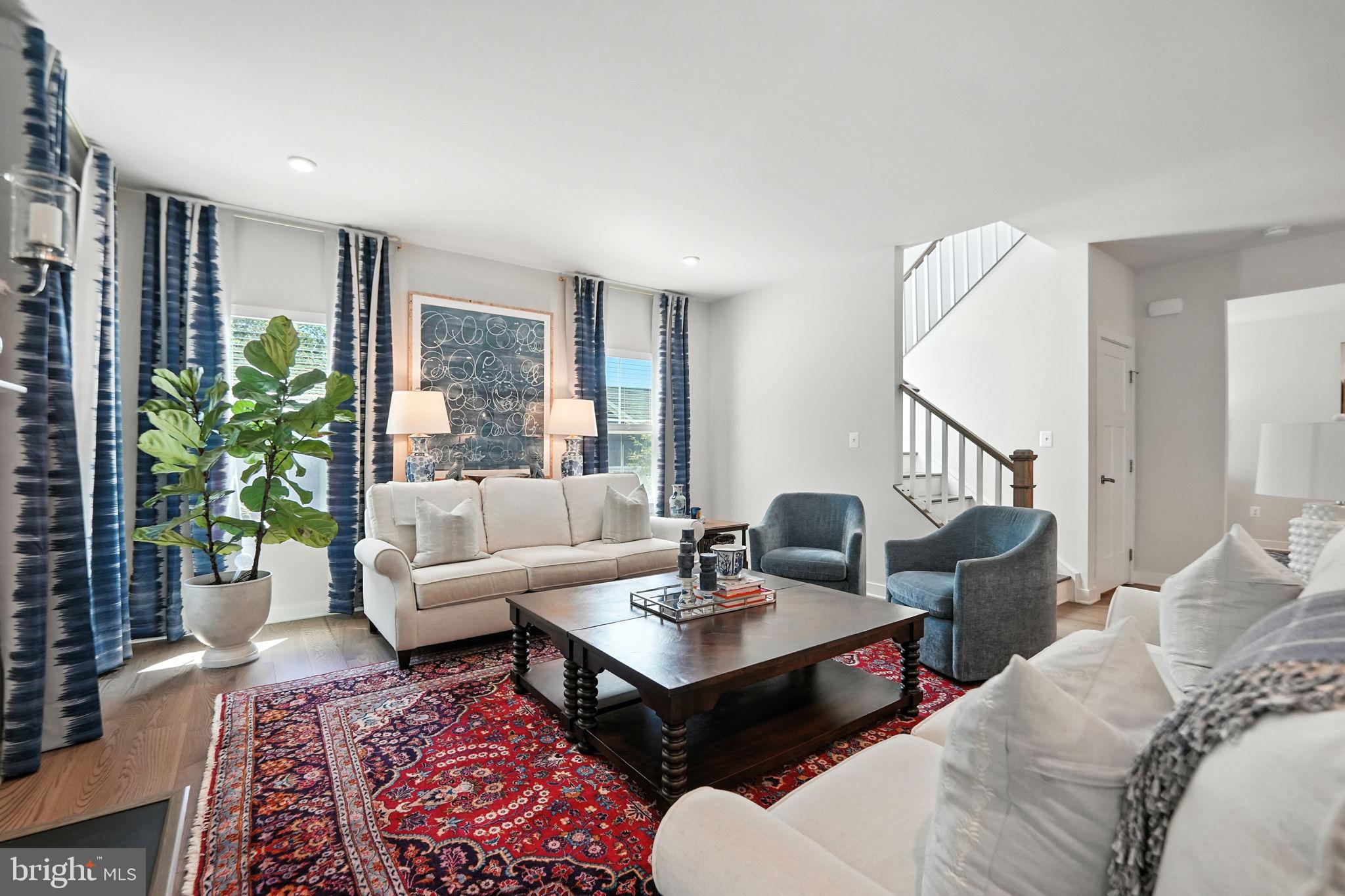 FAWN LAKE - Residential