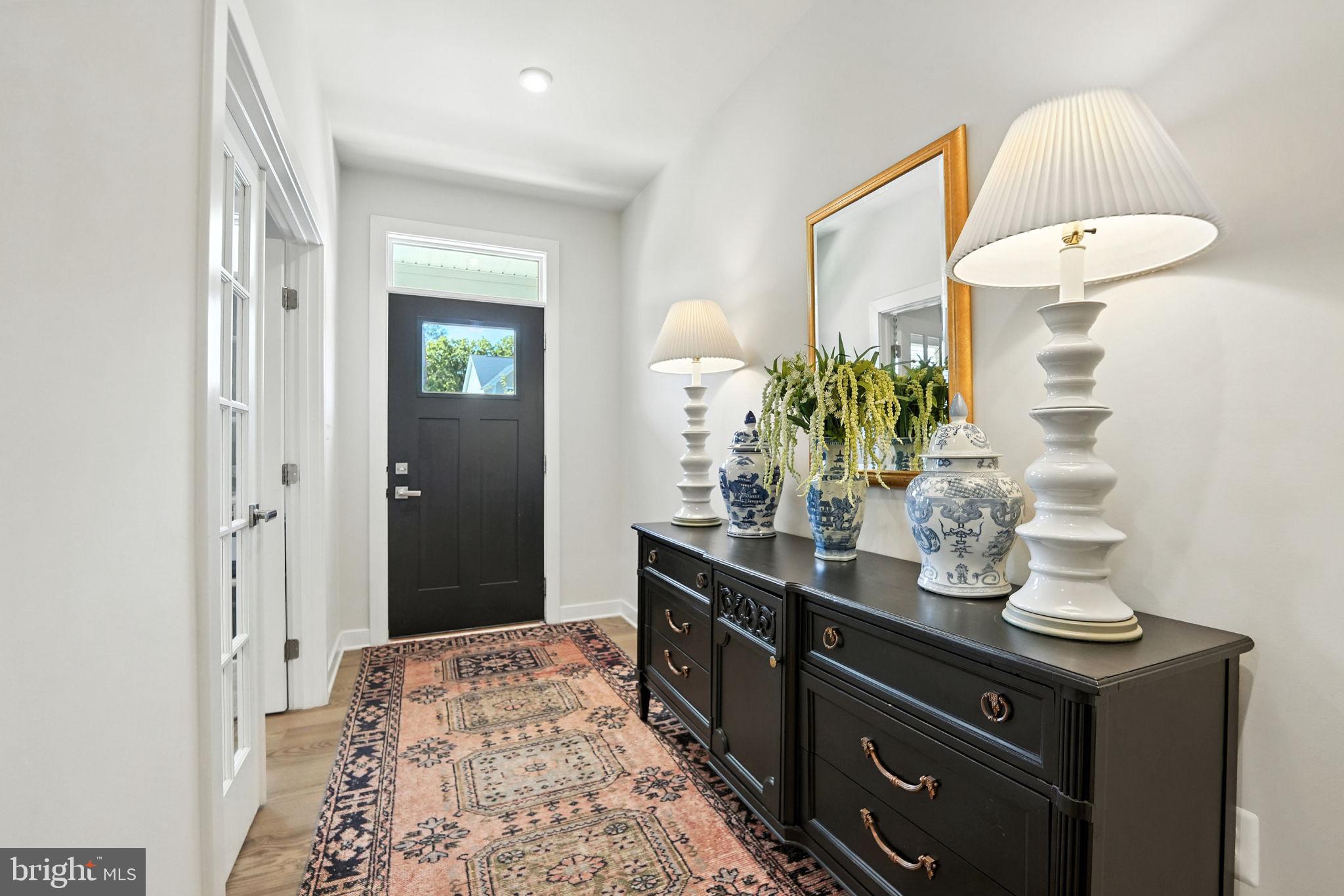 FAWN LAKE - Residential