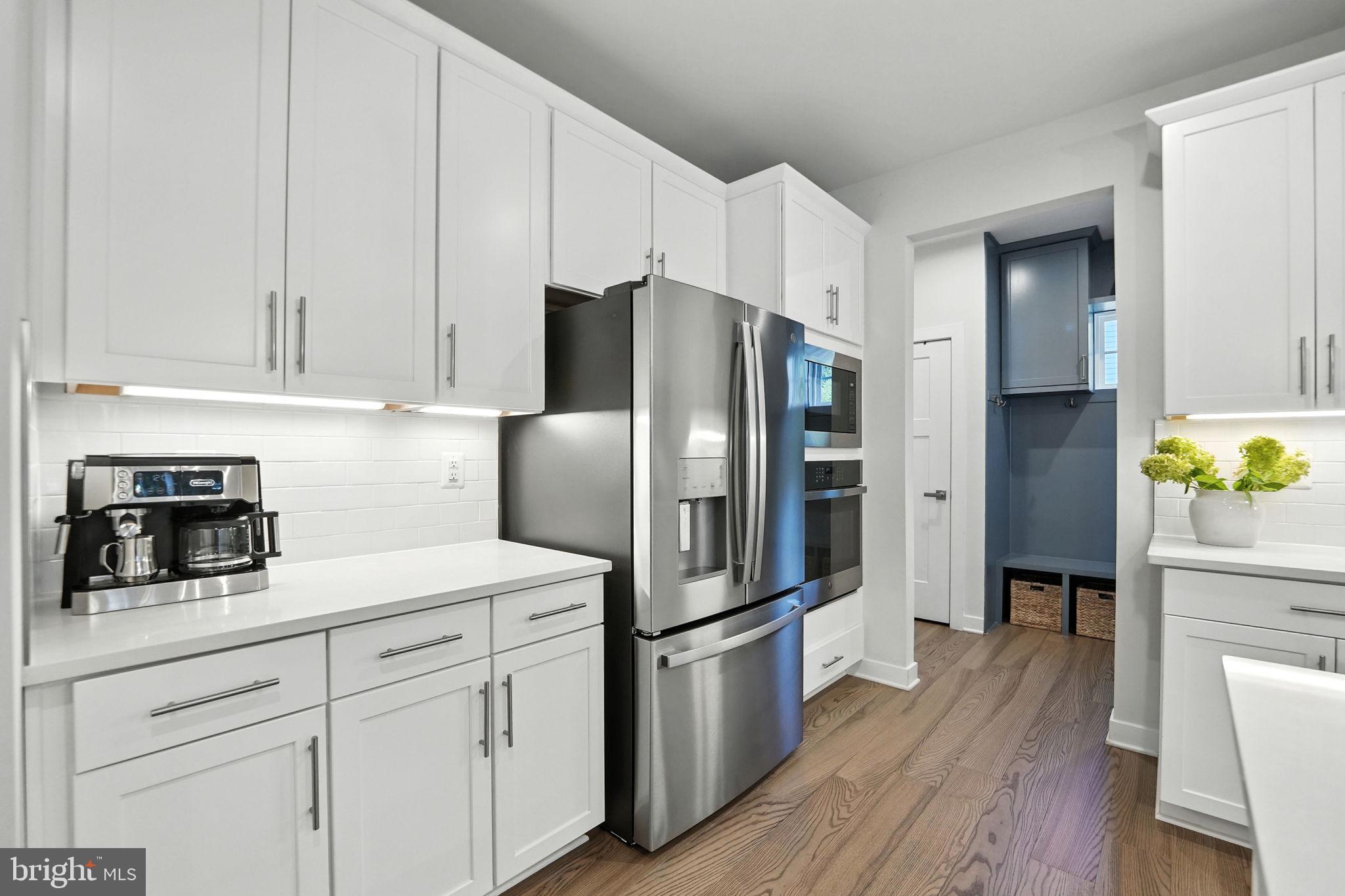 FAWN LAKE - Residential