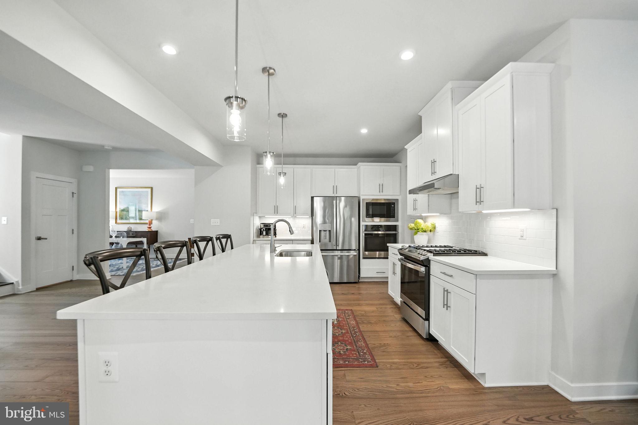 FAWN LAKE - Residential