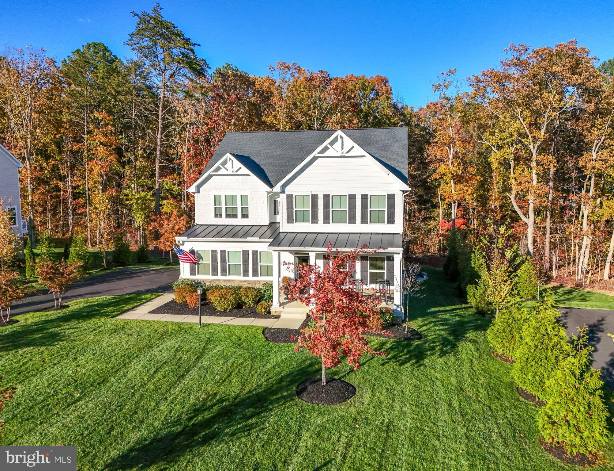 FAWN LAKE - Residential