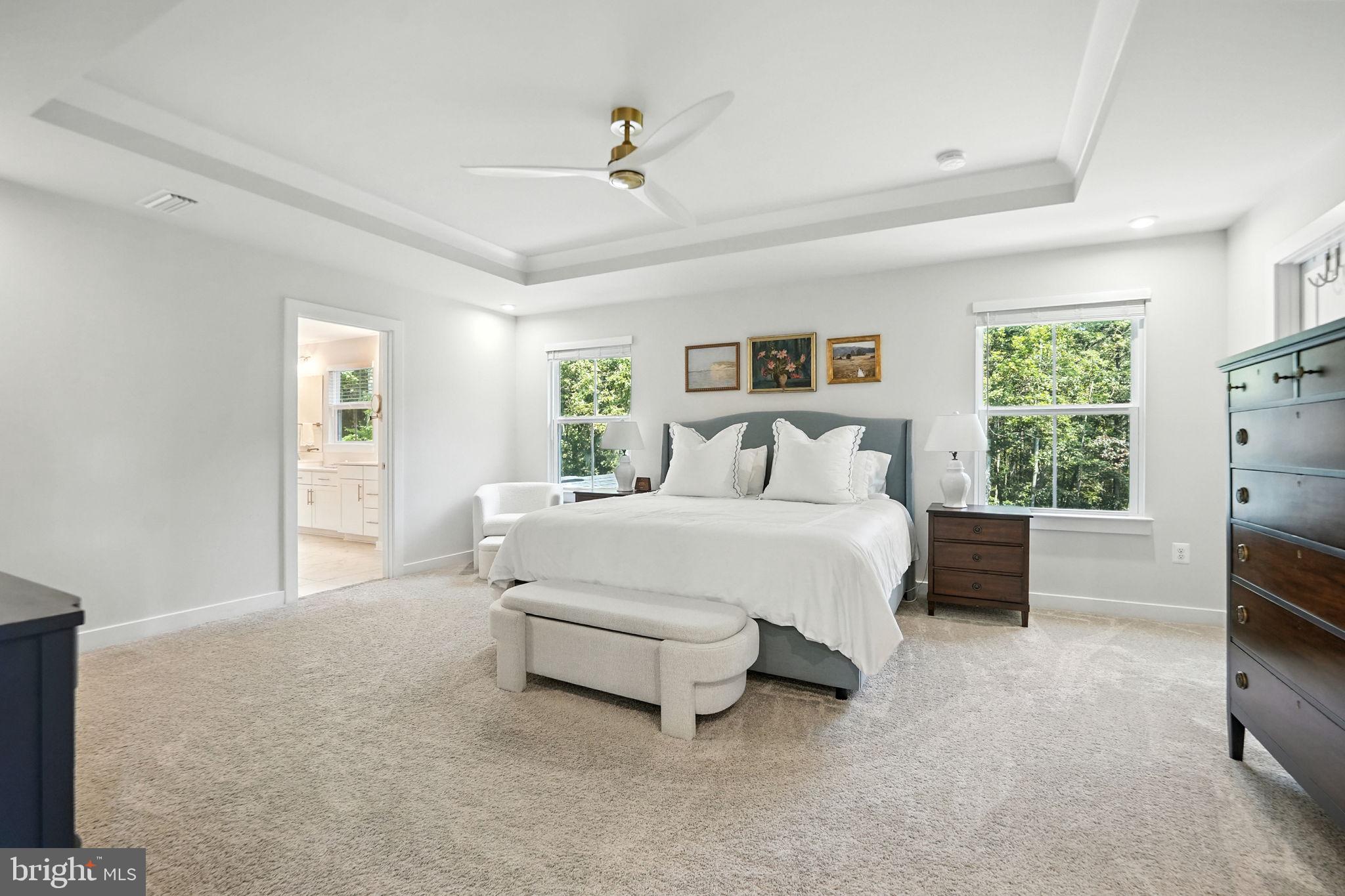 FAWN LAKE - Residential