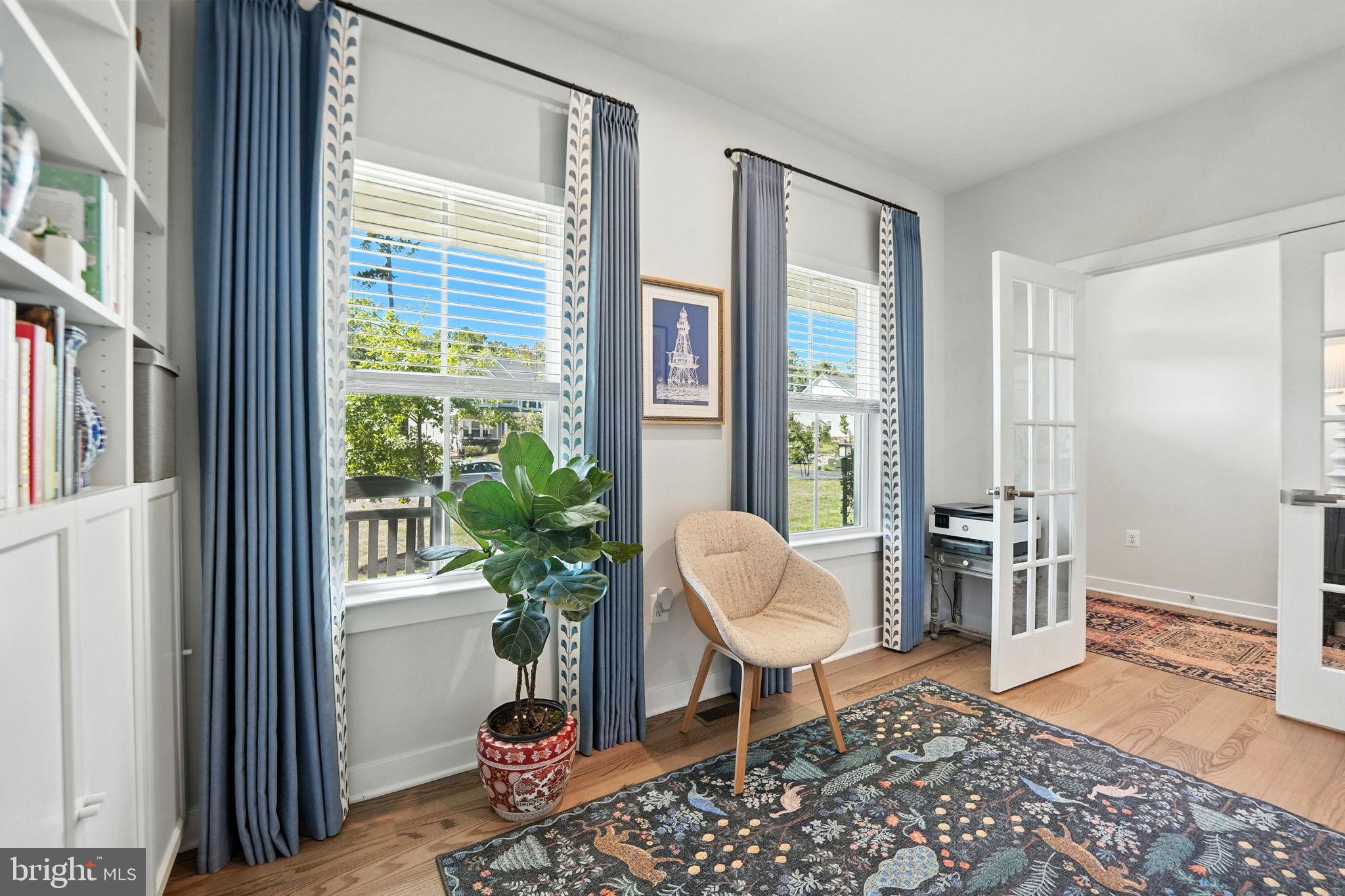 FAWN LAKE - Residential