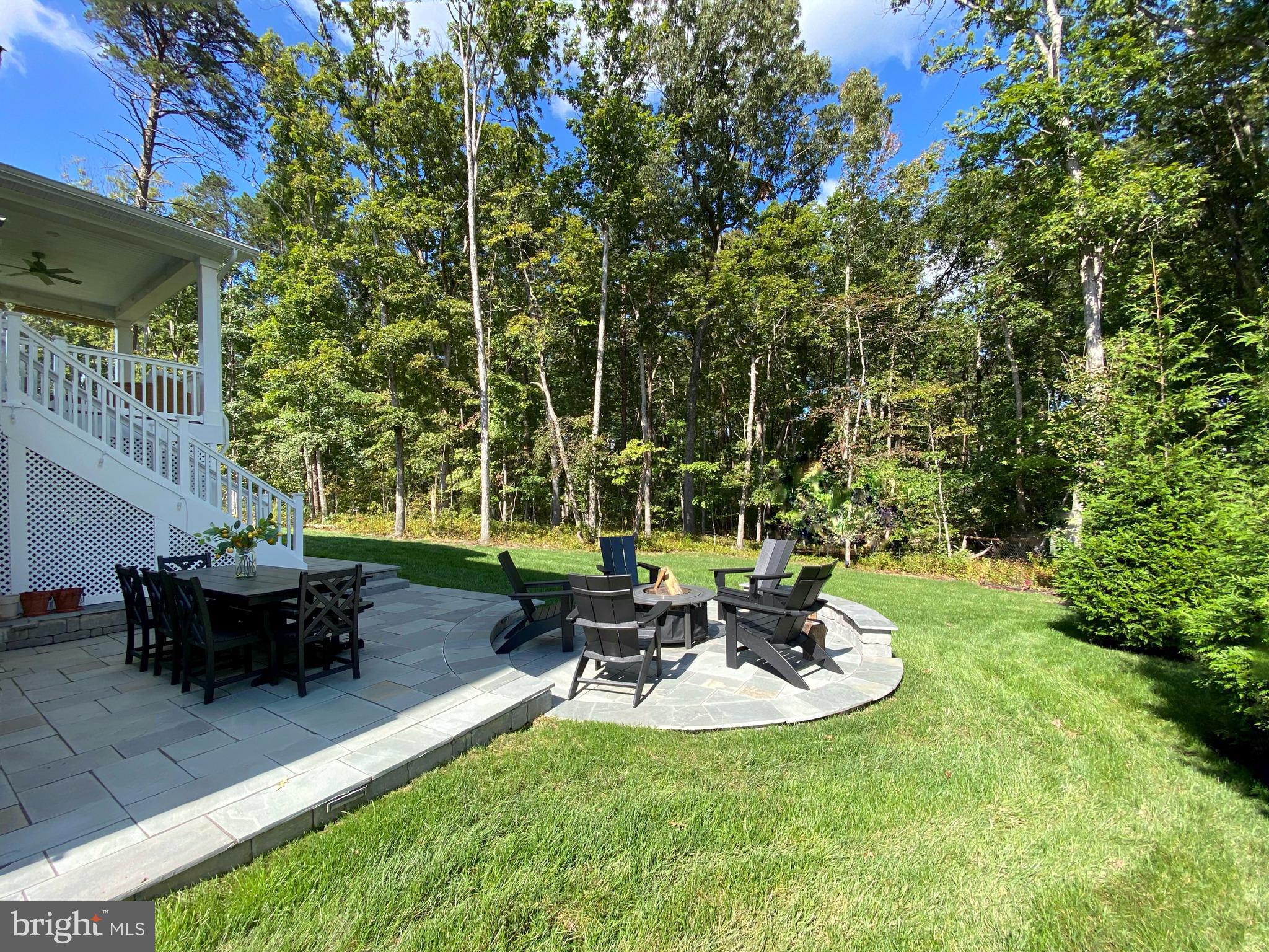 FAWN LAKE - Residential