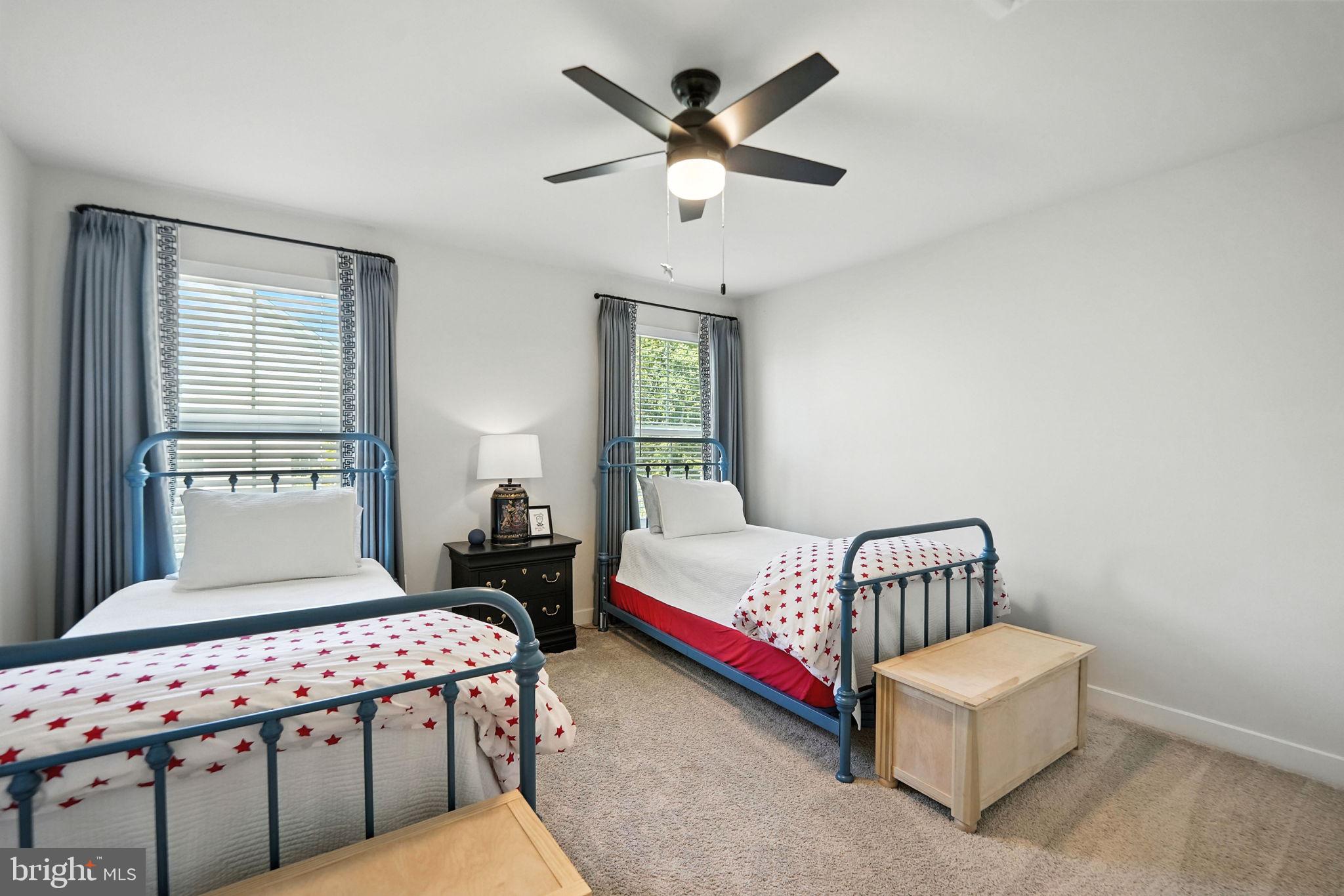 FAWN LAKE - Residential