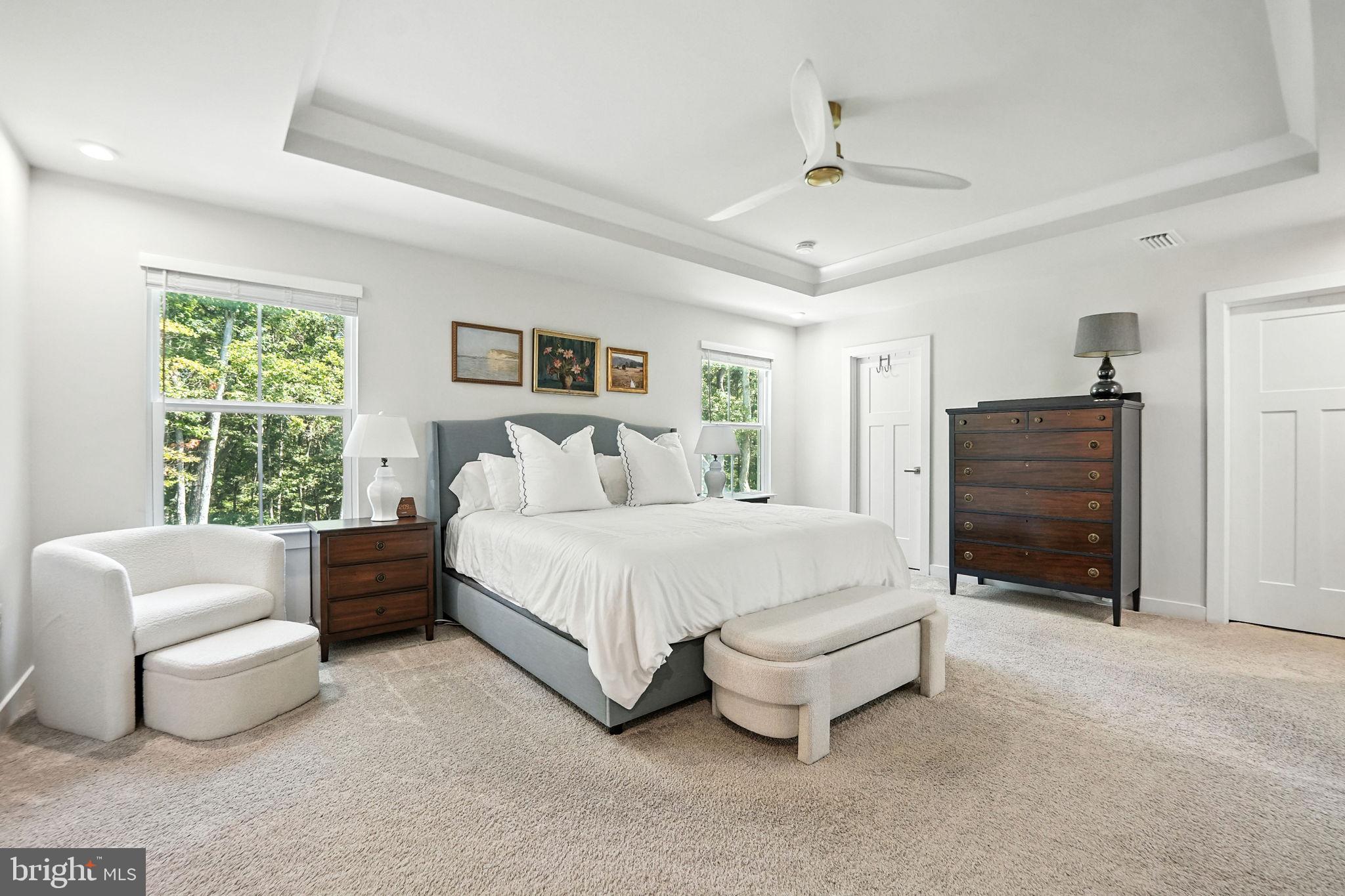 FAWN LAKE - Residential