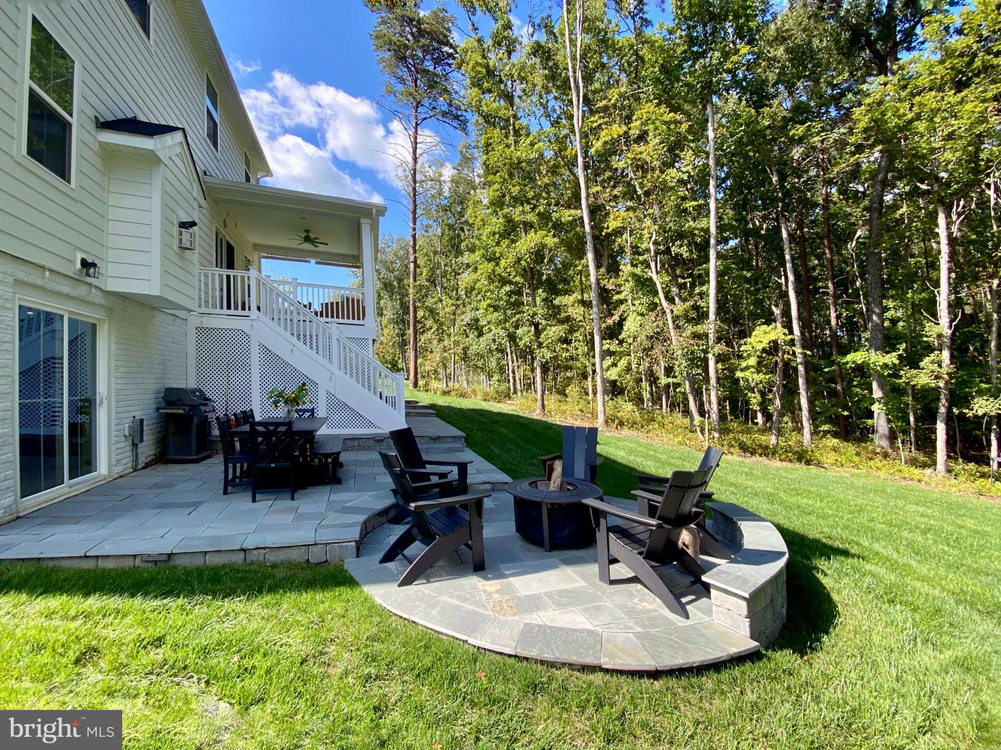 FAWN LAKE - Residential