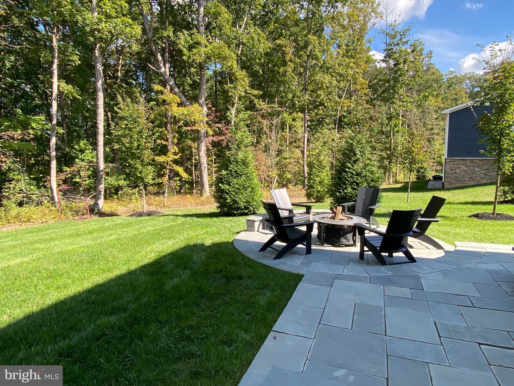 FAWN LAKE - Residential