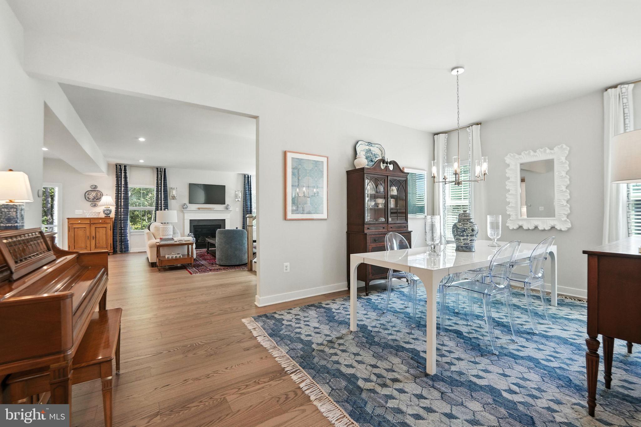 FAWN LAKE - Residential