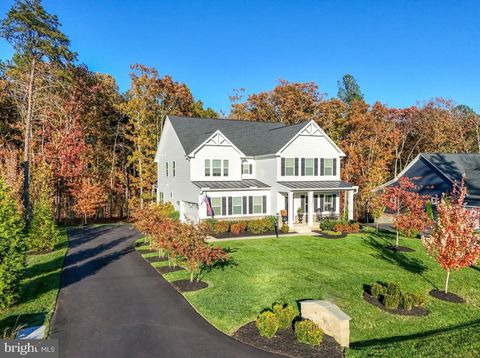 11313 OAKVILLE LANE SPOTSYLVANIA VA 22551