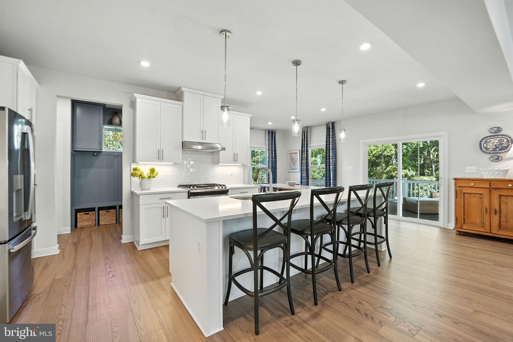 FAWN LAKE - Residential