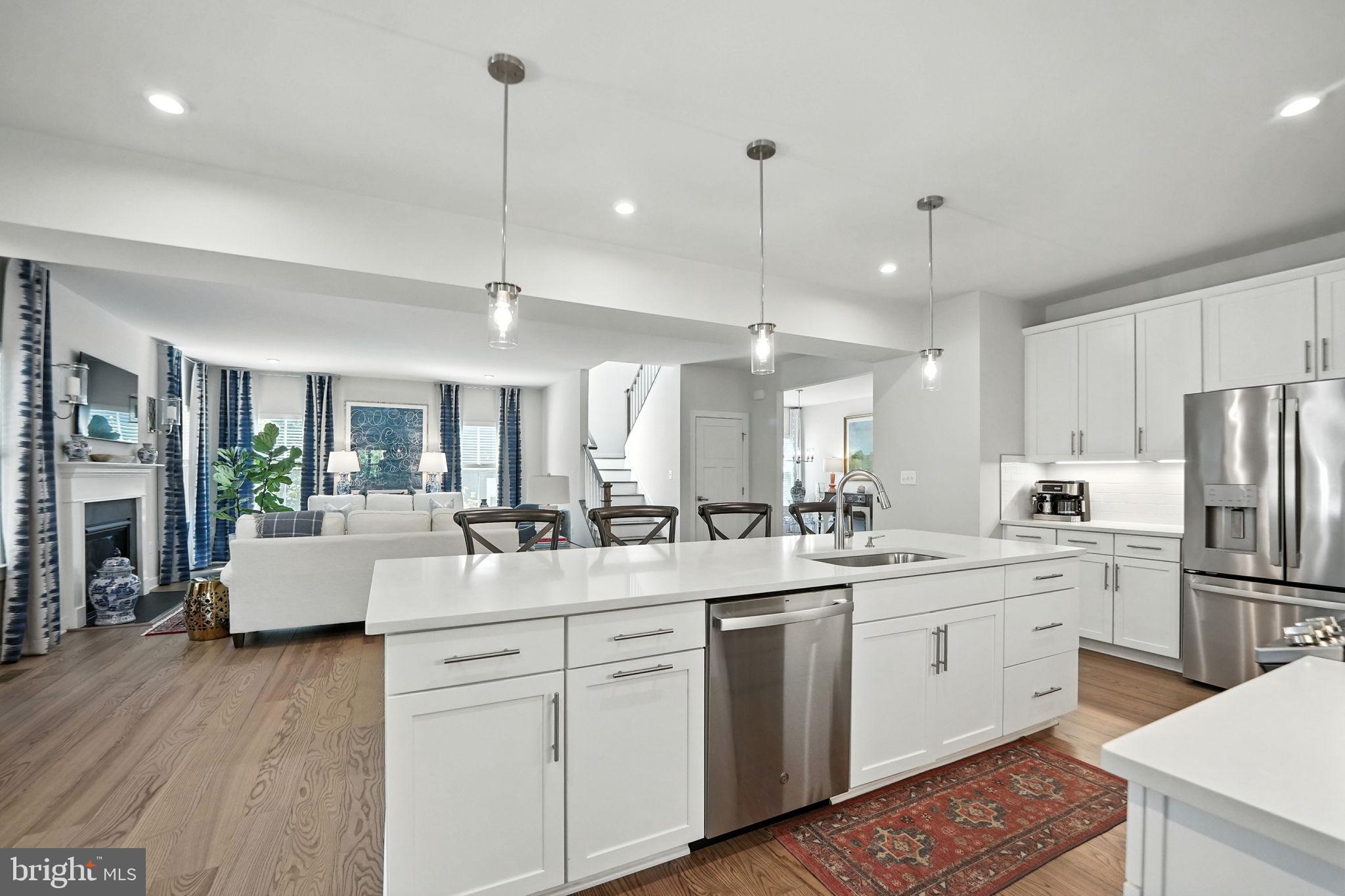 FAWN LAKE - Residential