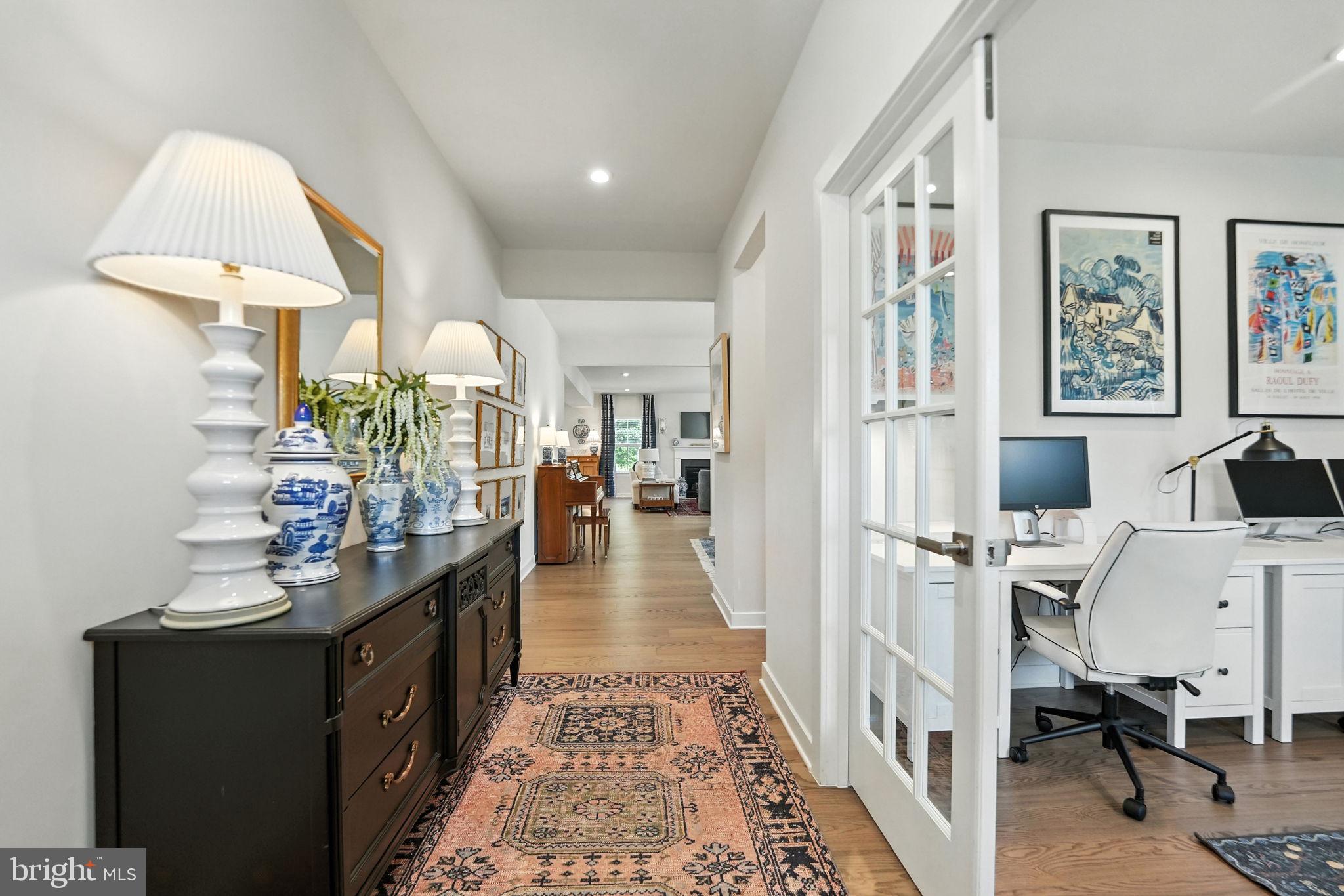 FAWN LAKE - Residential