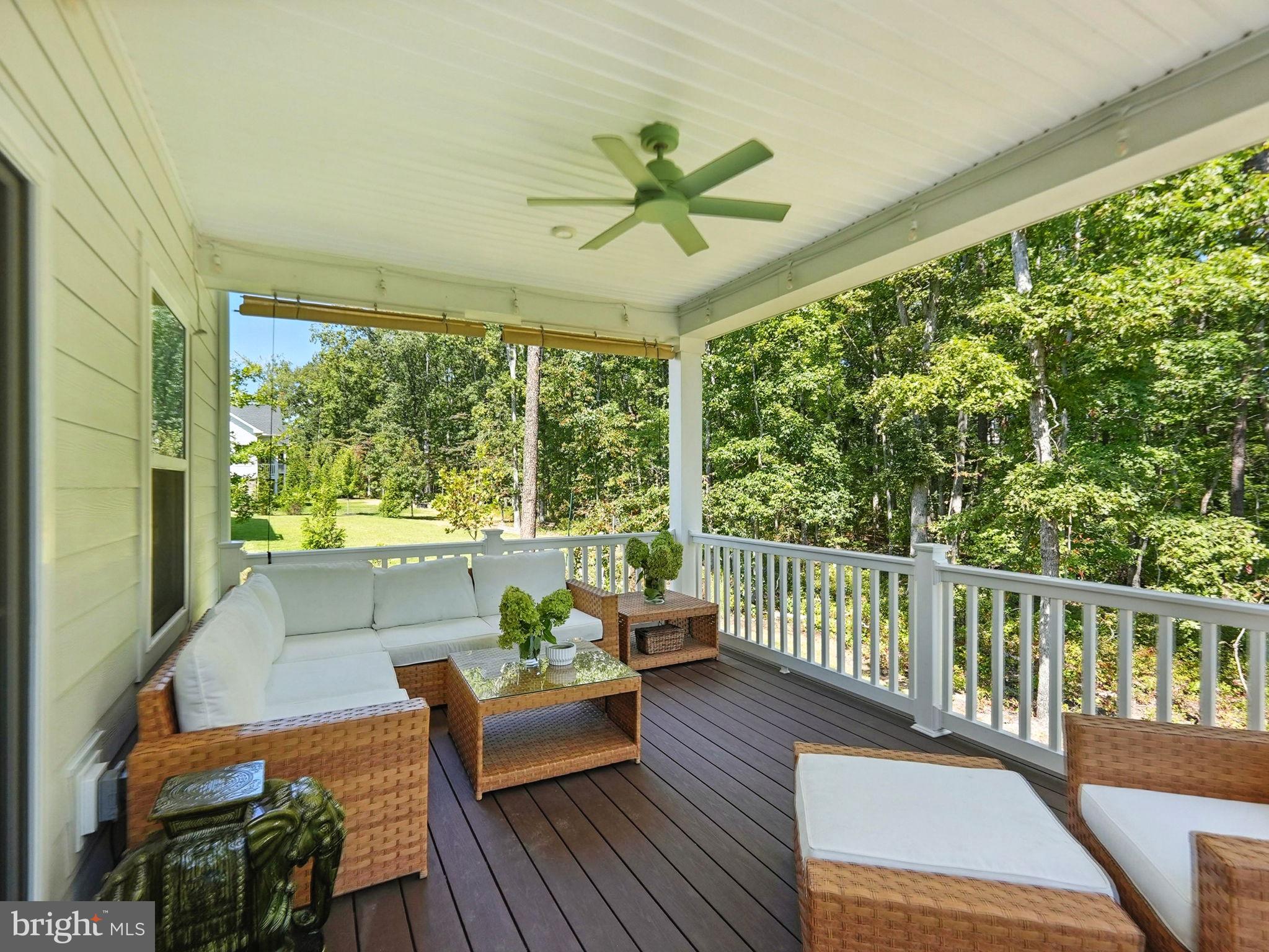 FAWN LAKE - Residential