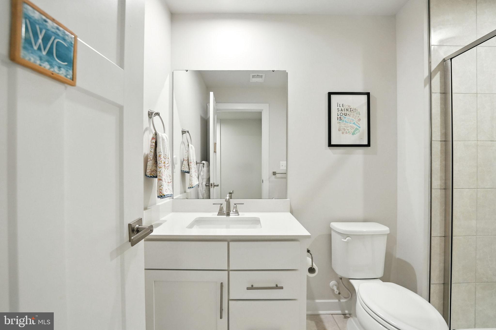 FAWN LAKE - Residential